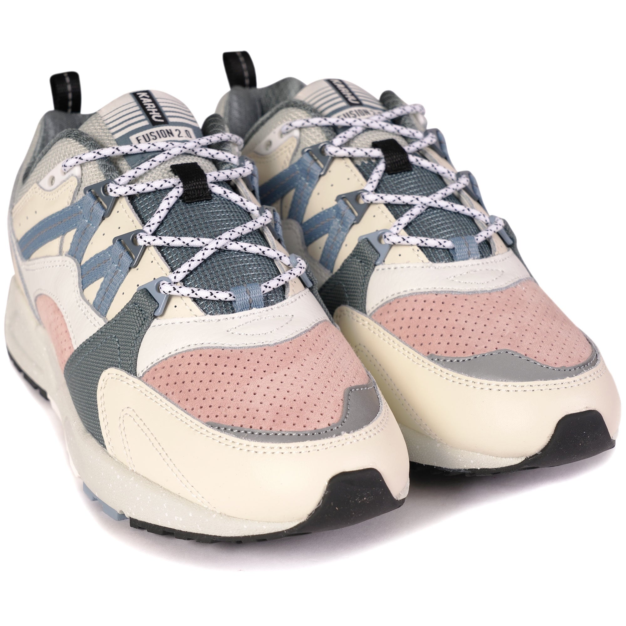 Karhu Fusion 2.0 - Egret/Bright White
