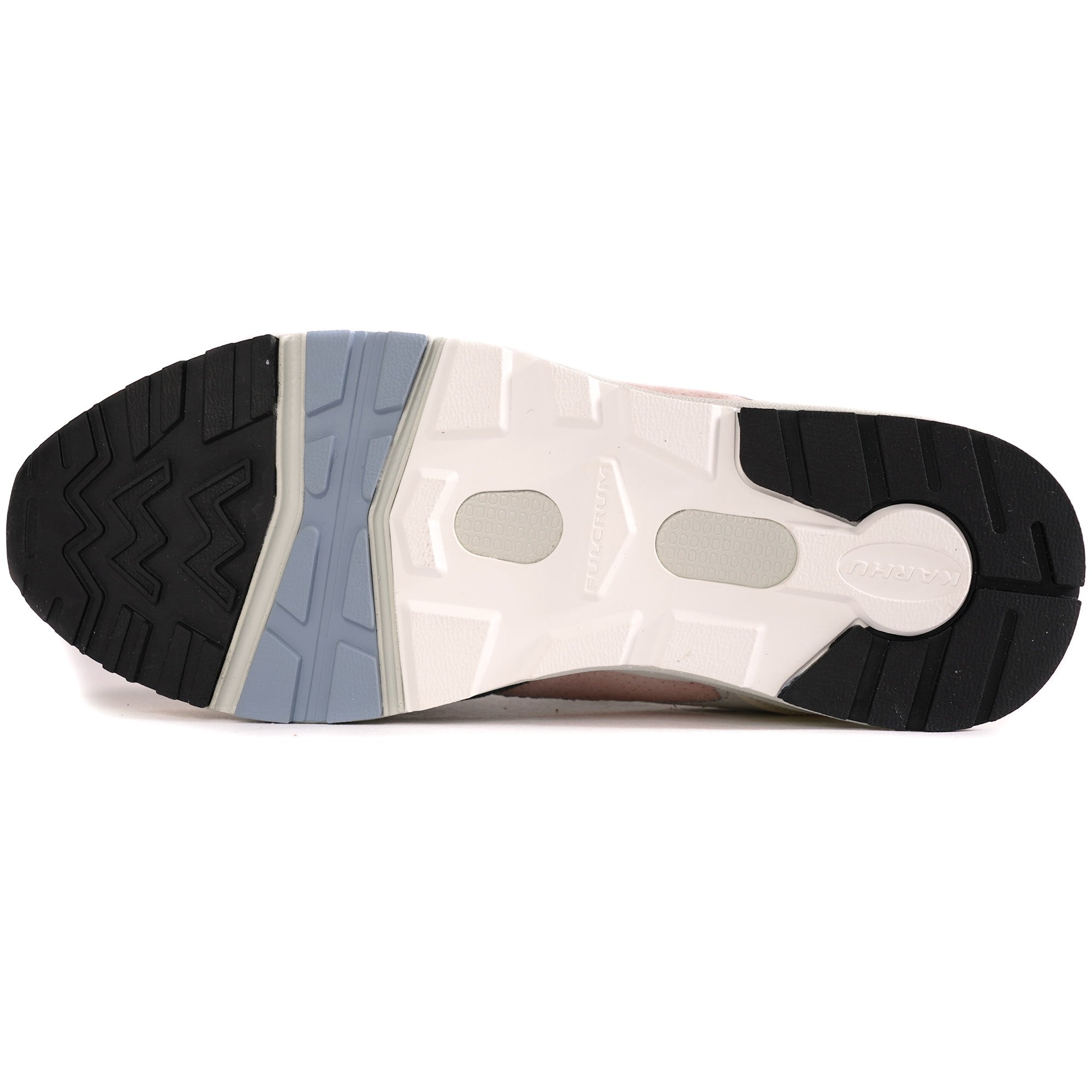 Karhu Fusion 2.0 - Egret/Bright White