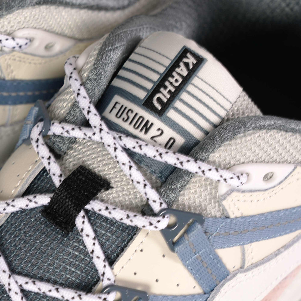 Karhu Fusion 2.0 - Egret/Bright White