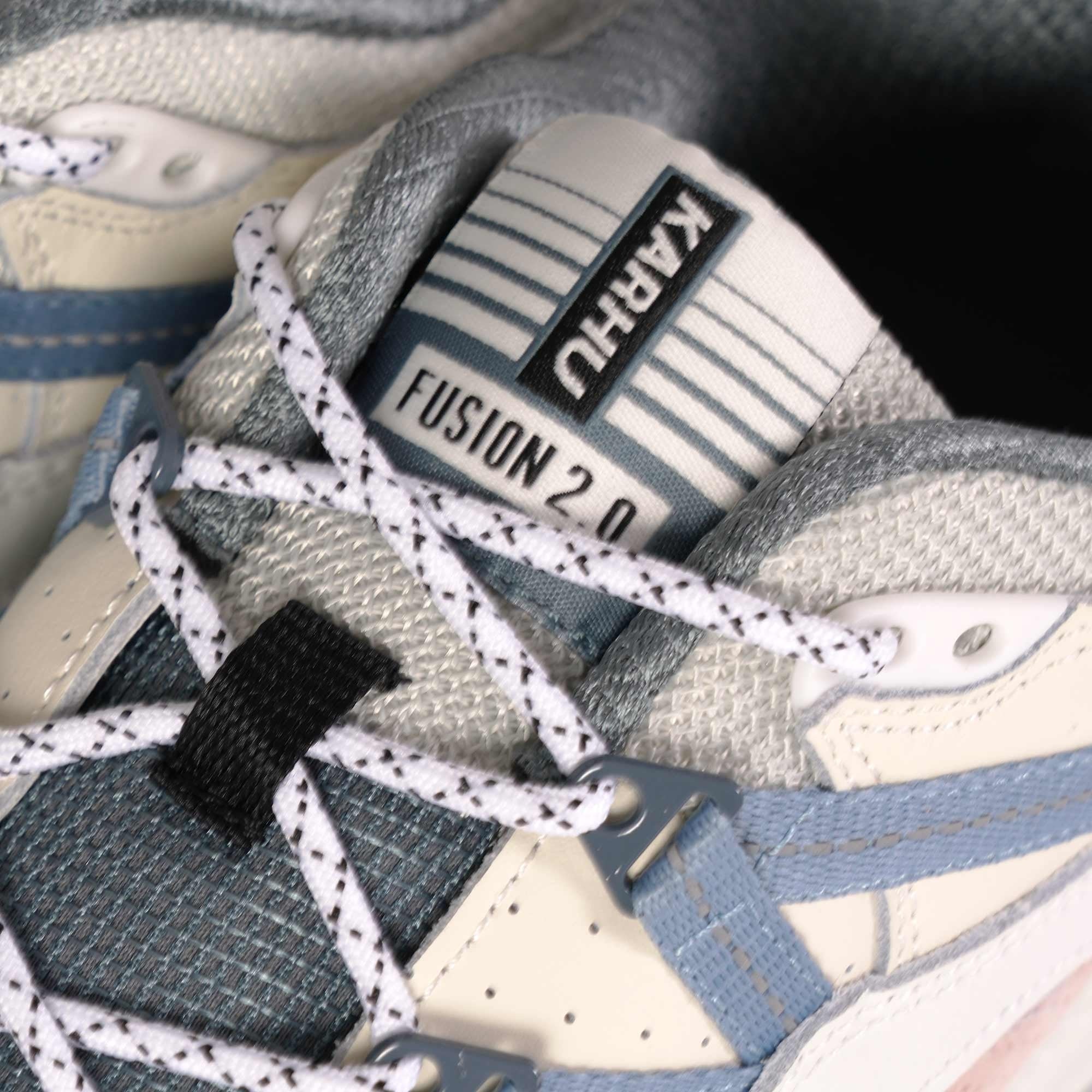 Karhu Fusion 2.0 - Egret/Bright White