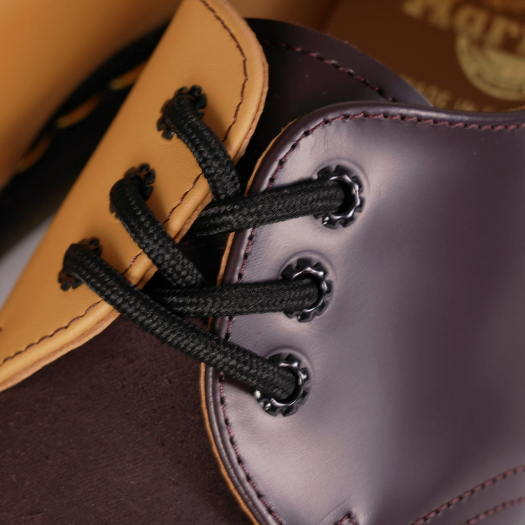 1461 Reverse - Old Oxblood/Tan