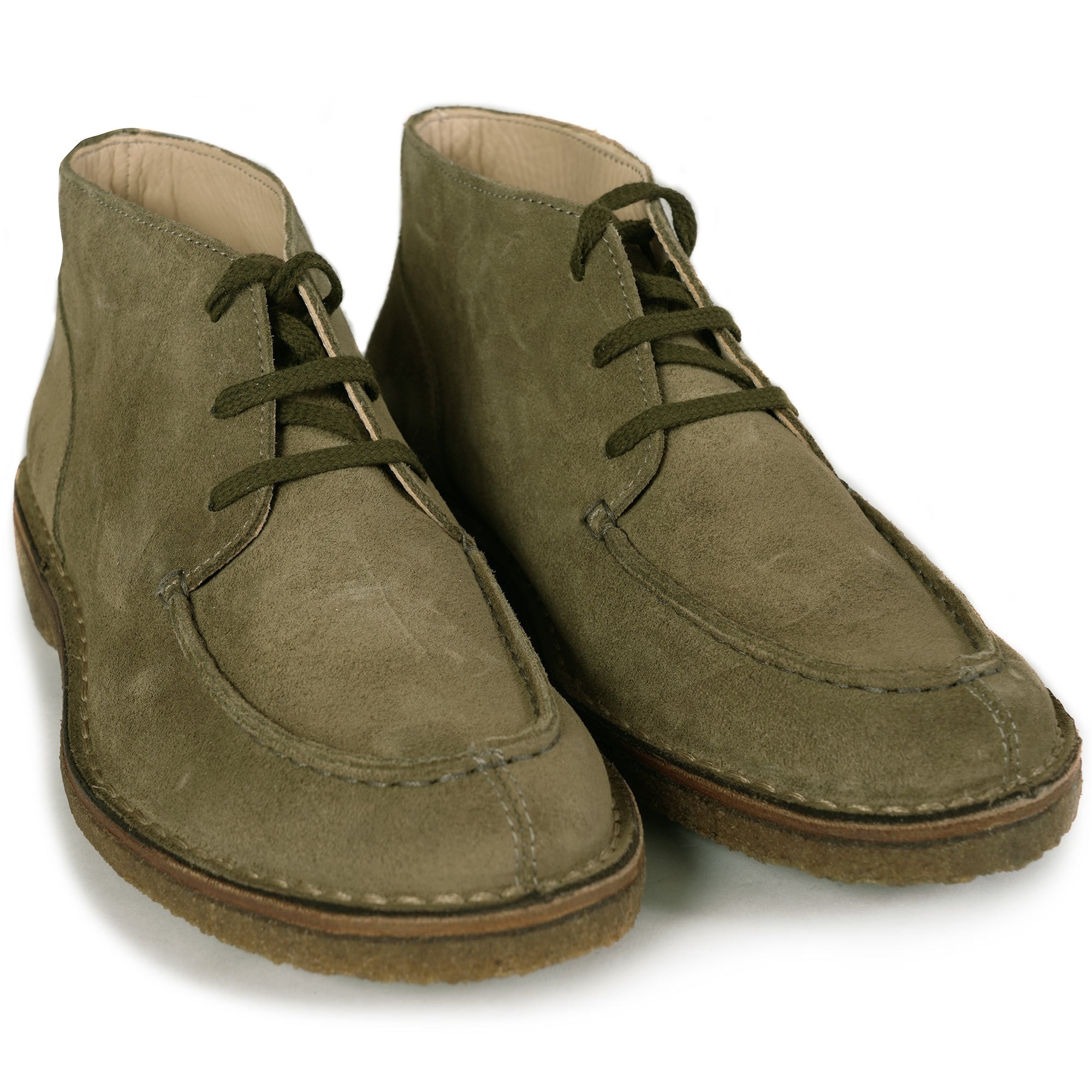 Astorflex Dukeflex - Militare