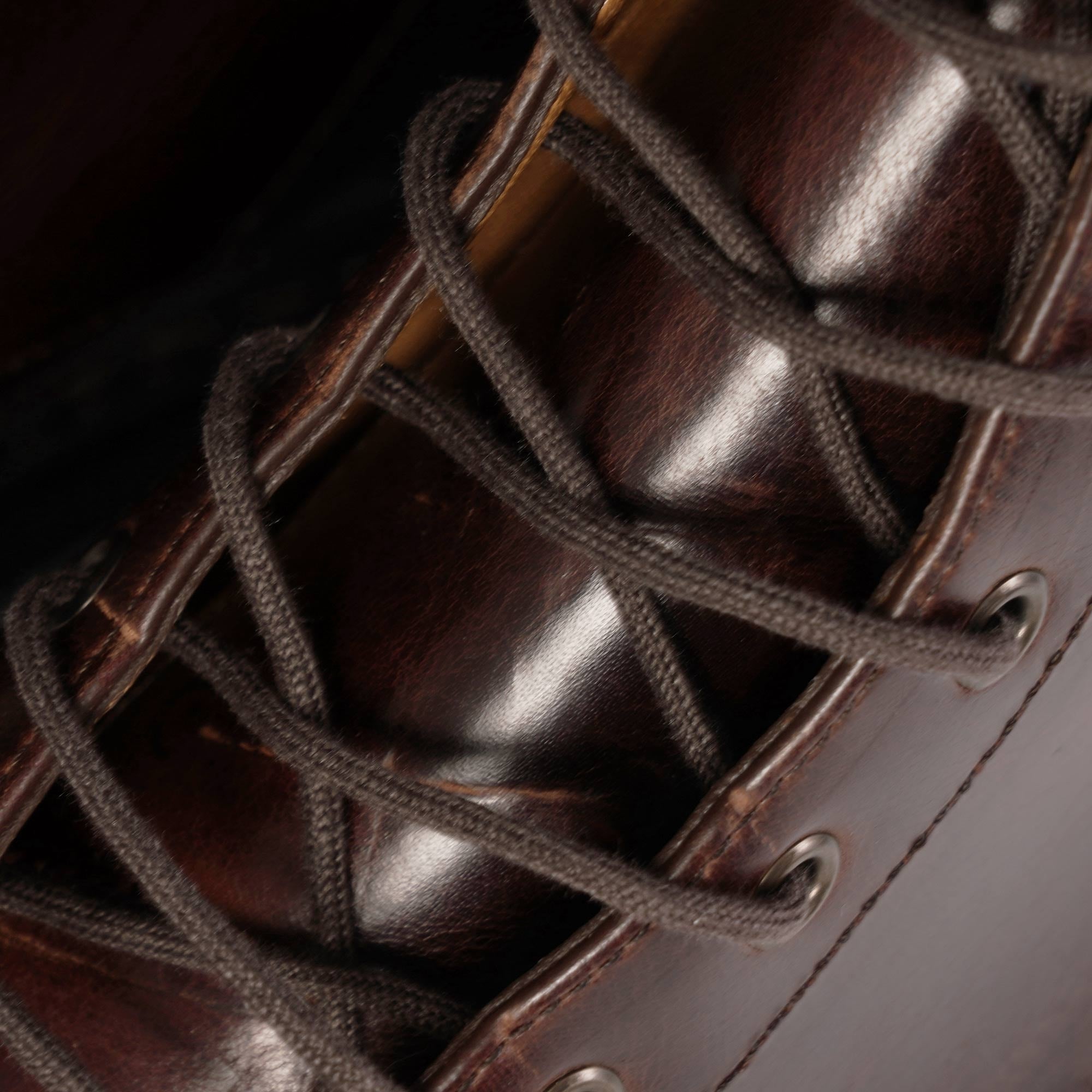 Paraboot Bergerac/Marche II - Encore