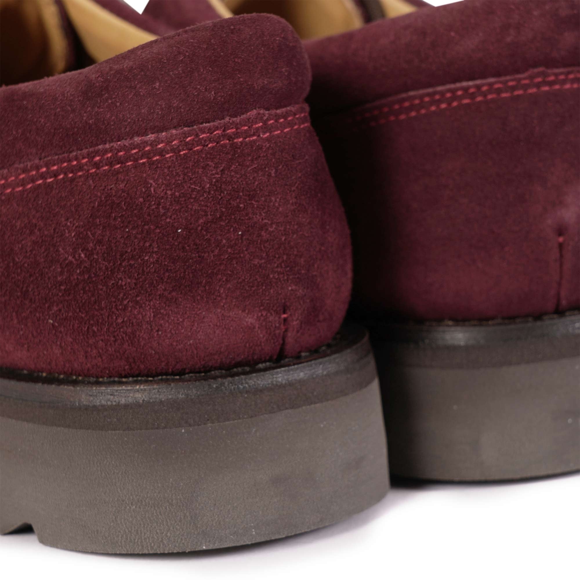 Paraboot Thiers/Sport - Bordeaux