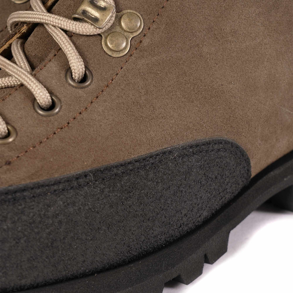 Paraboot Yosemite/Jannu+INT 8 - Marron