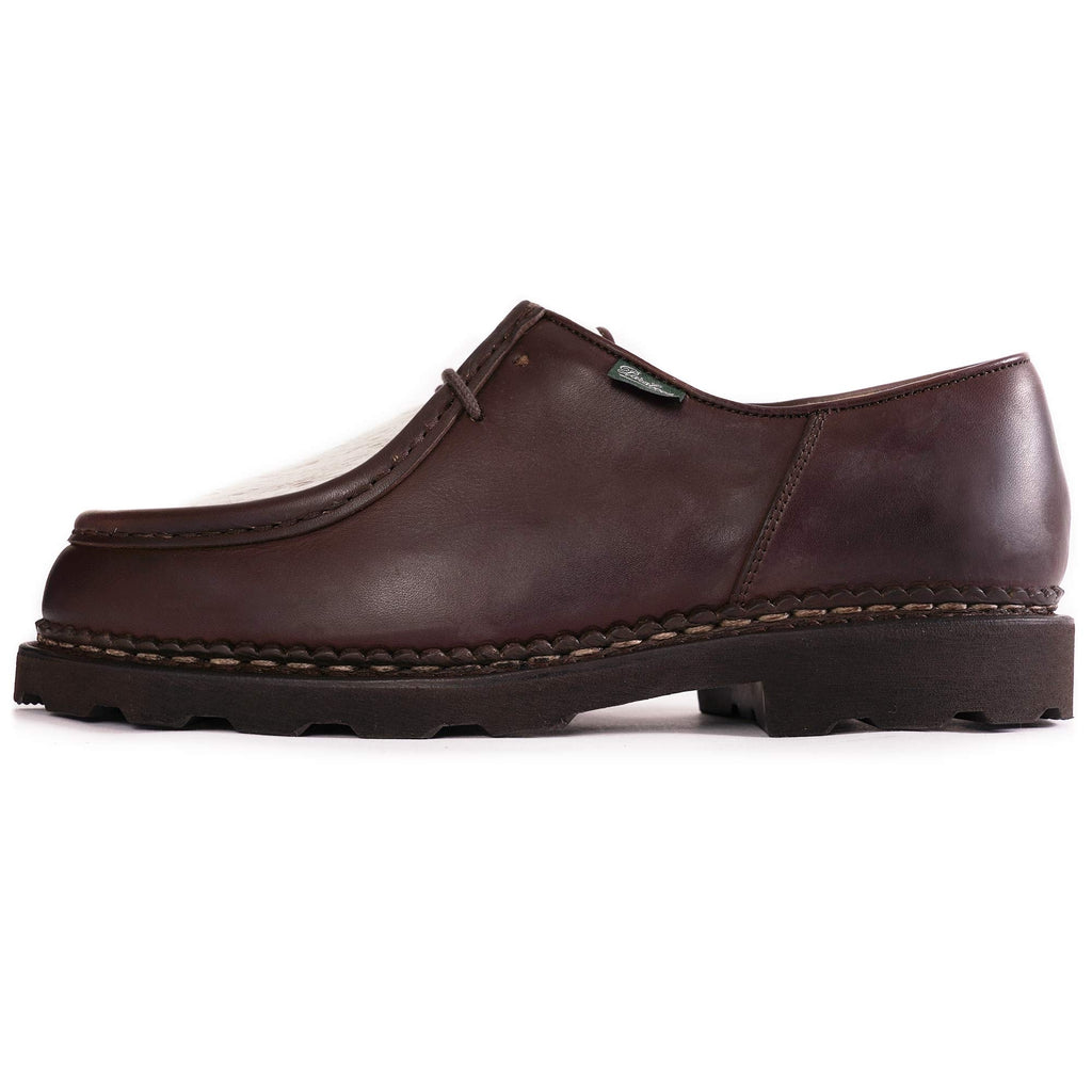 Paraboot Michael/Marche - Cafe