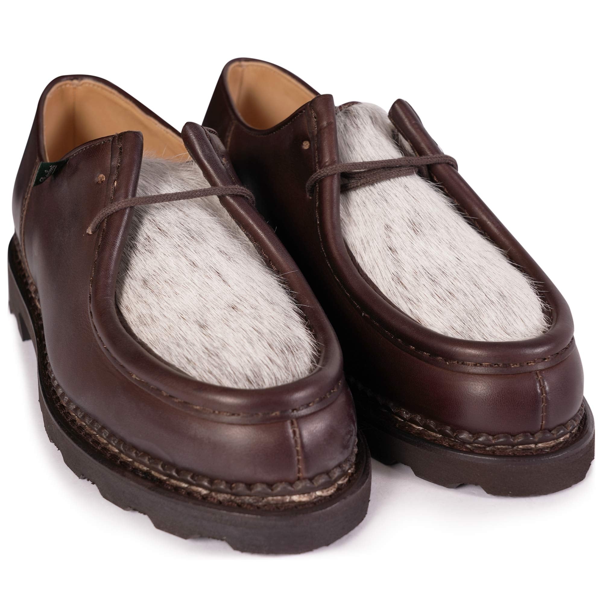 Paraboot Michael/Marche - Cafe