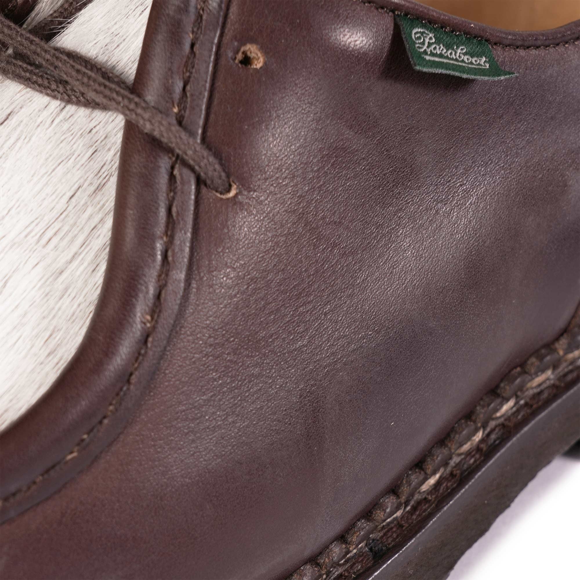 Paraboot Michael/Marche - Cafe
