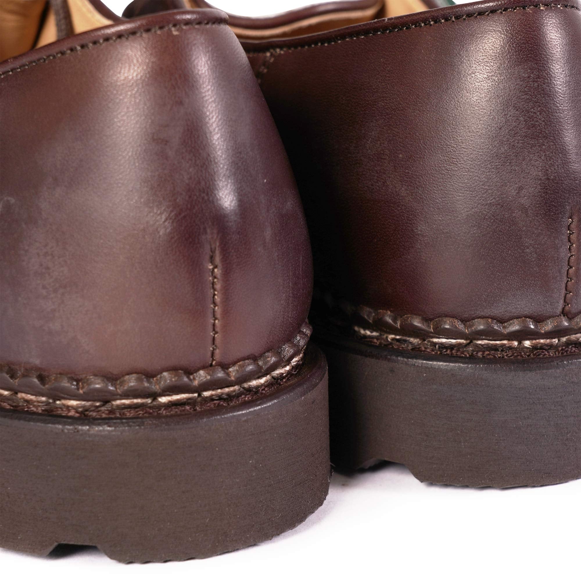 Paraboot Michael/Marche - Cafe