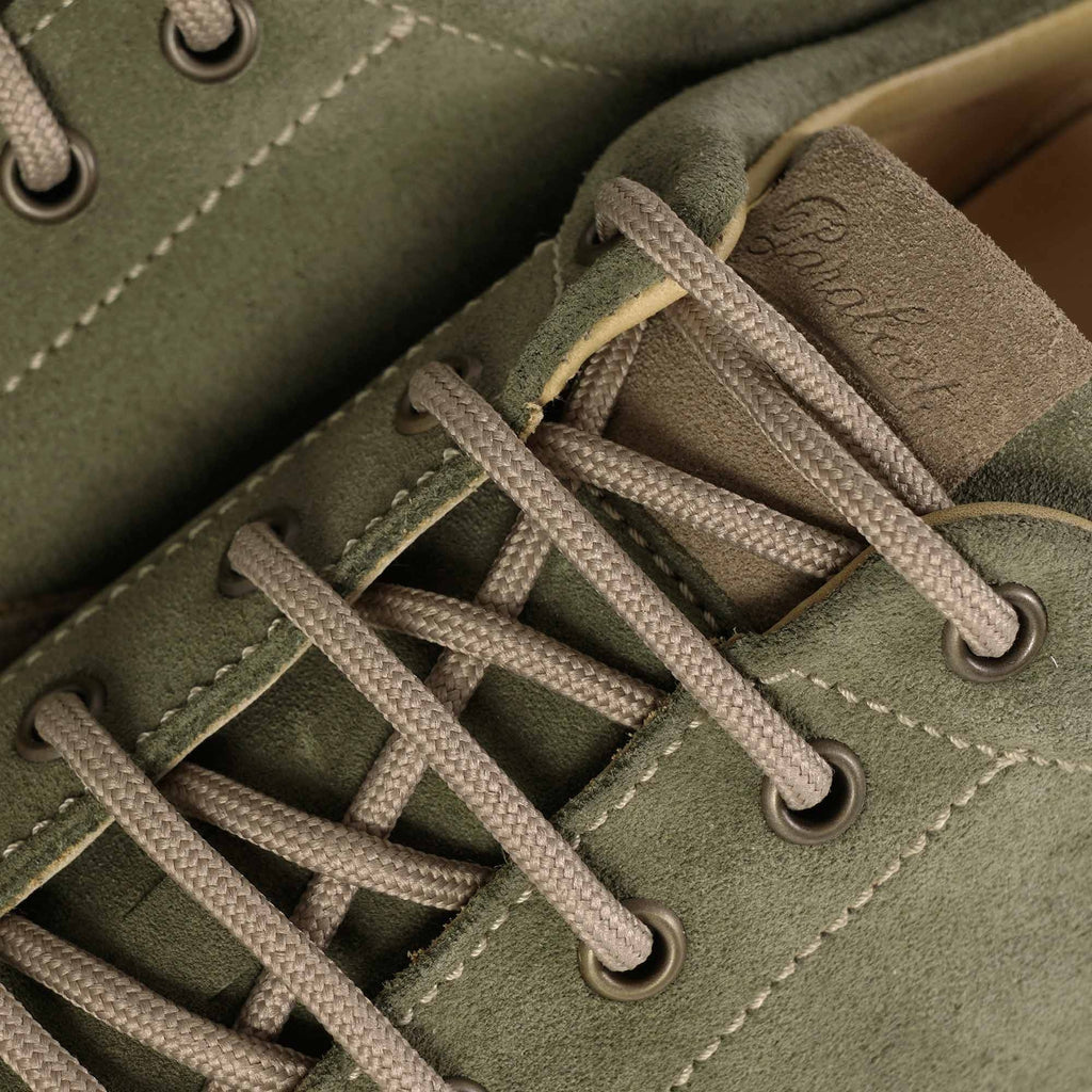 Paraboot Montana/Jannu+INT 8 - Olive