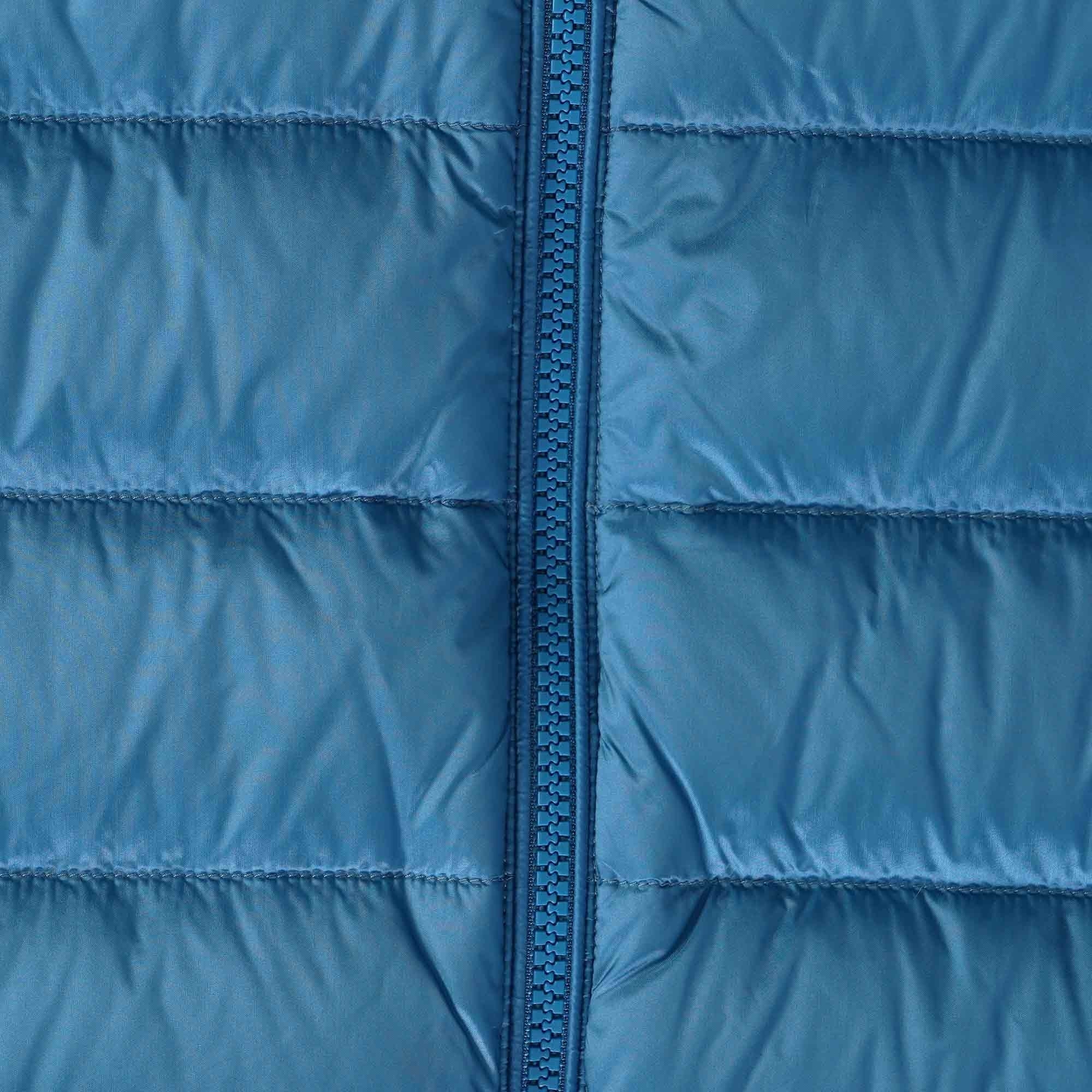 Belstaff Tonal Circuit Jacket - Ocean Blue