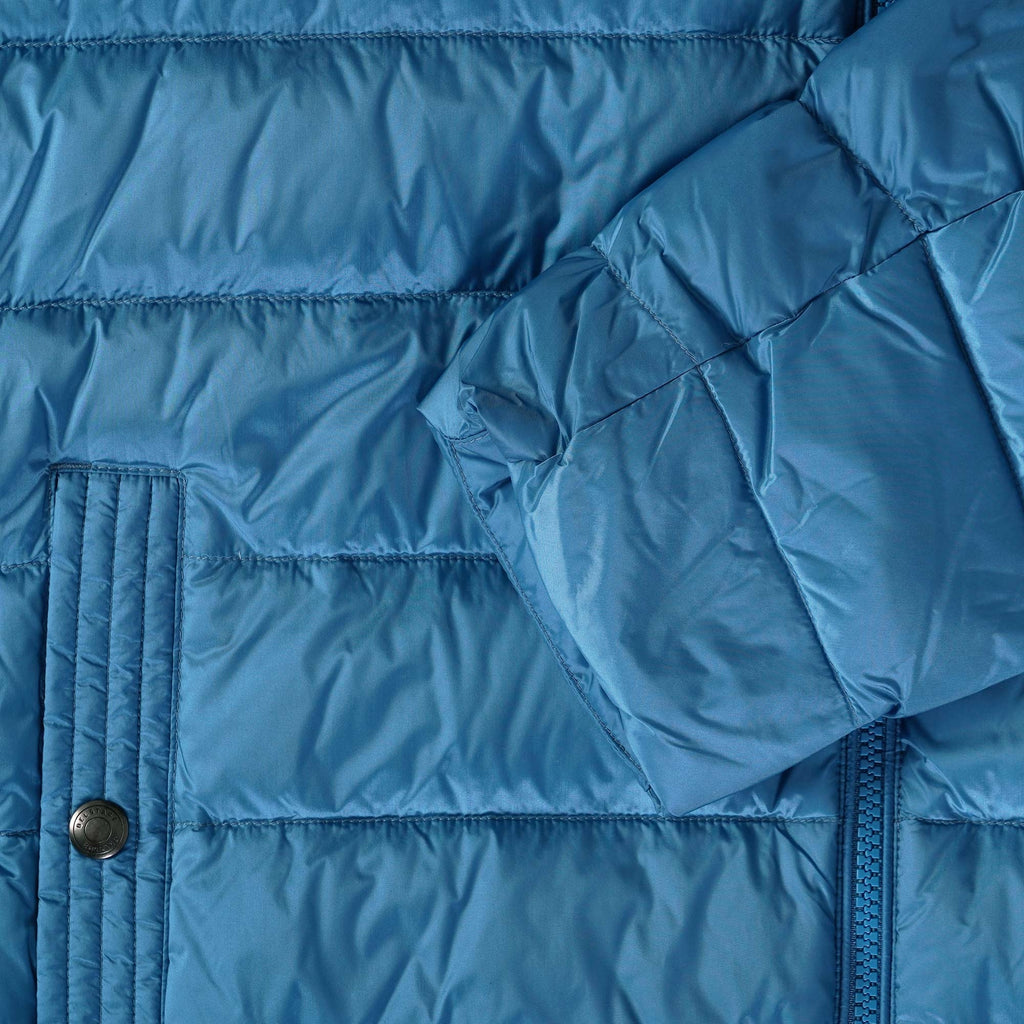 Belstaff Tonal Circuit Jacket - Ocean Blue