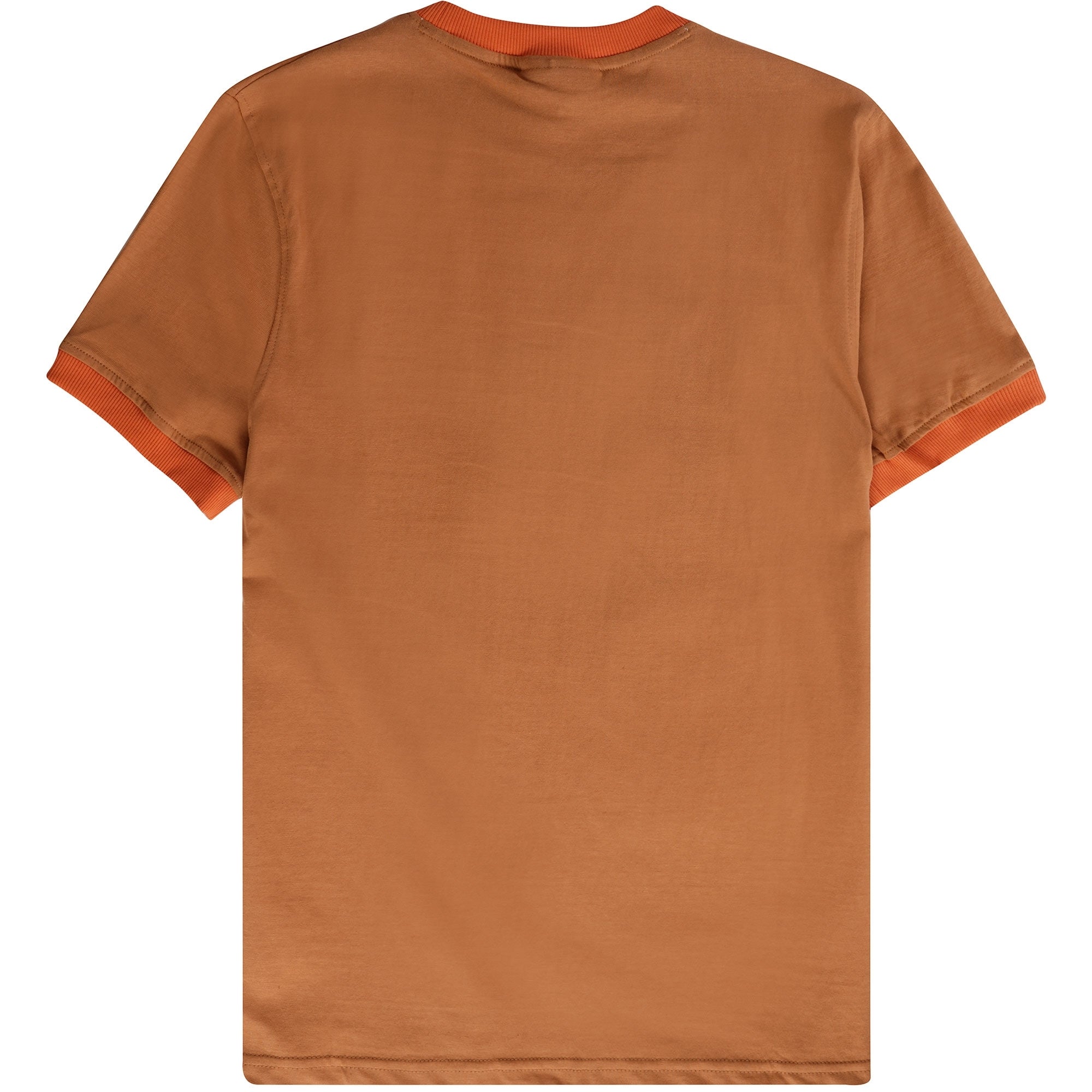 Sergio Tacchini Supermac T-Shirt - Almond