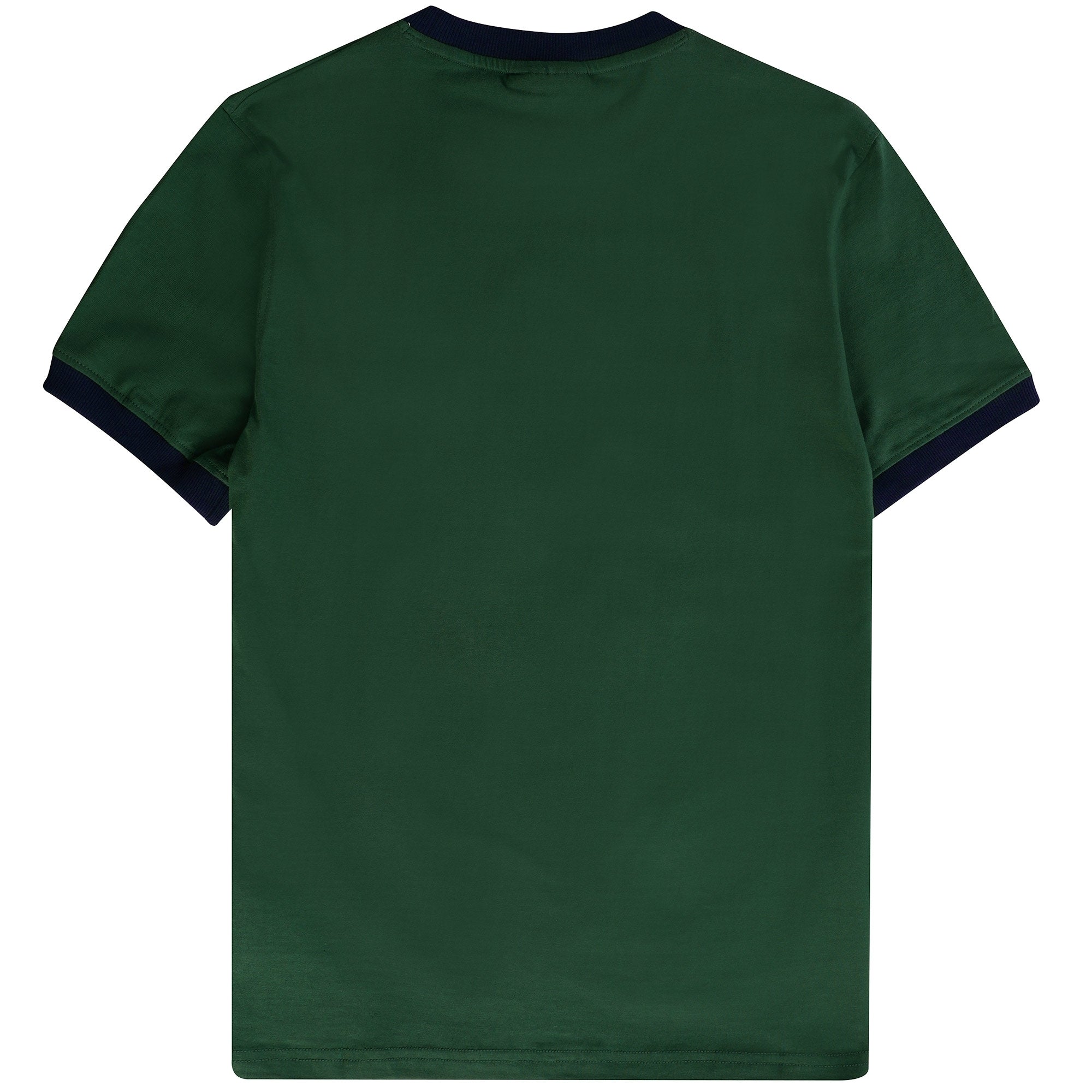 Sergio Tacchini Supermac T-Shirt - Dark Green