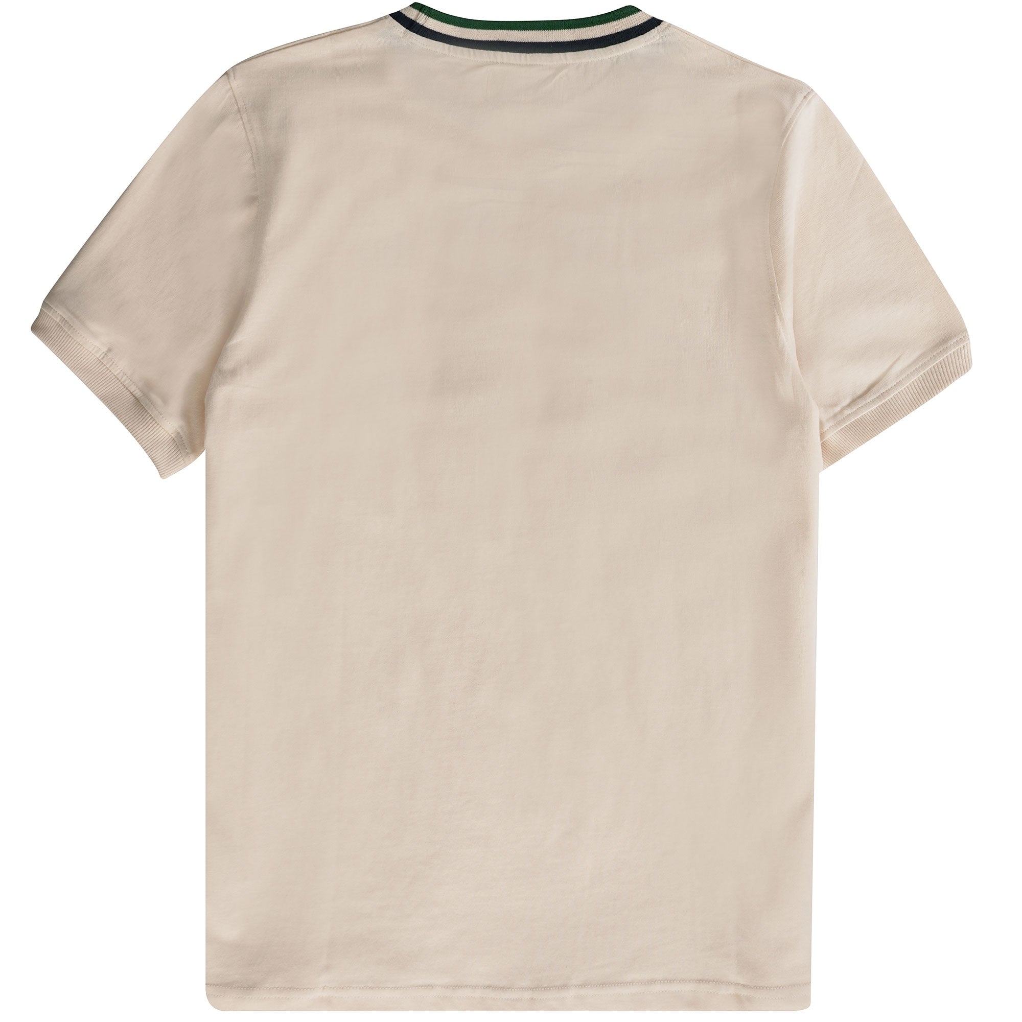 Sergio Tacchini Rainer T-Shirt - Buttercream