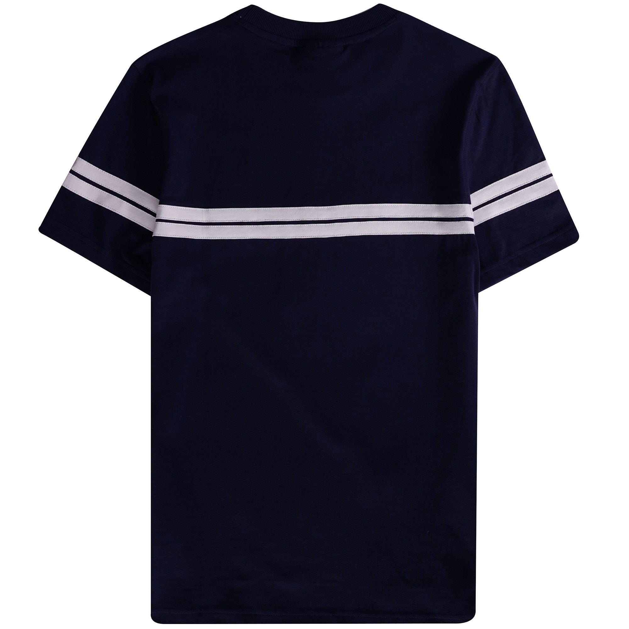 Sergio Tacchini Bosco T-shirt - Maritime Blue
