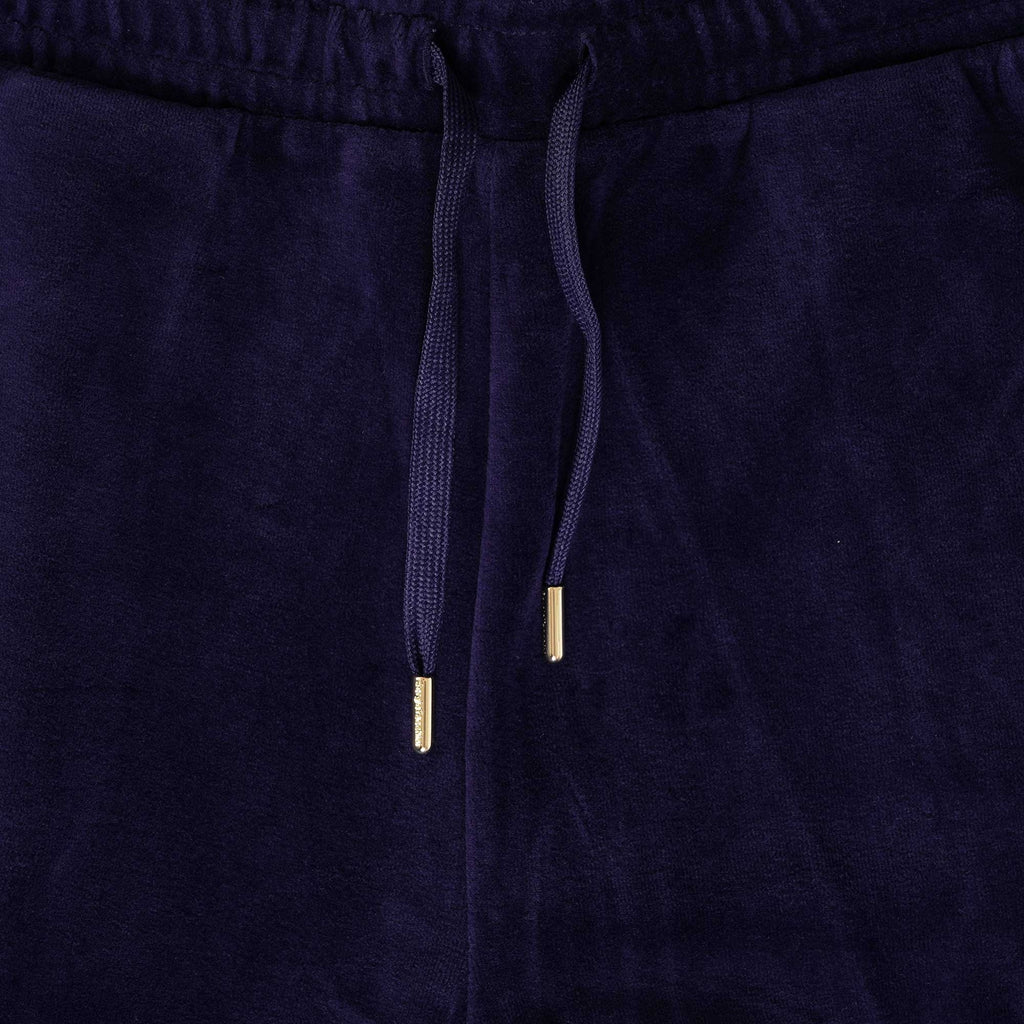 Sergio Tacchini New Damarindo Track Pants - Maritime Blue/Dark Green