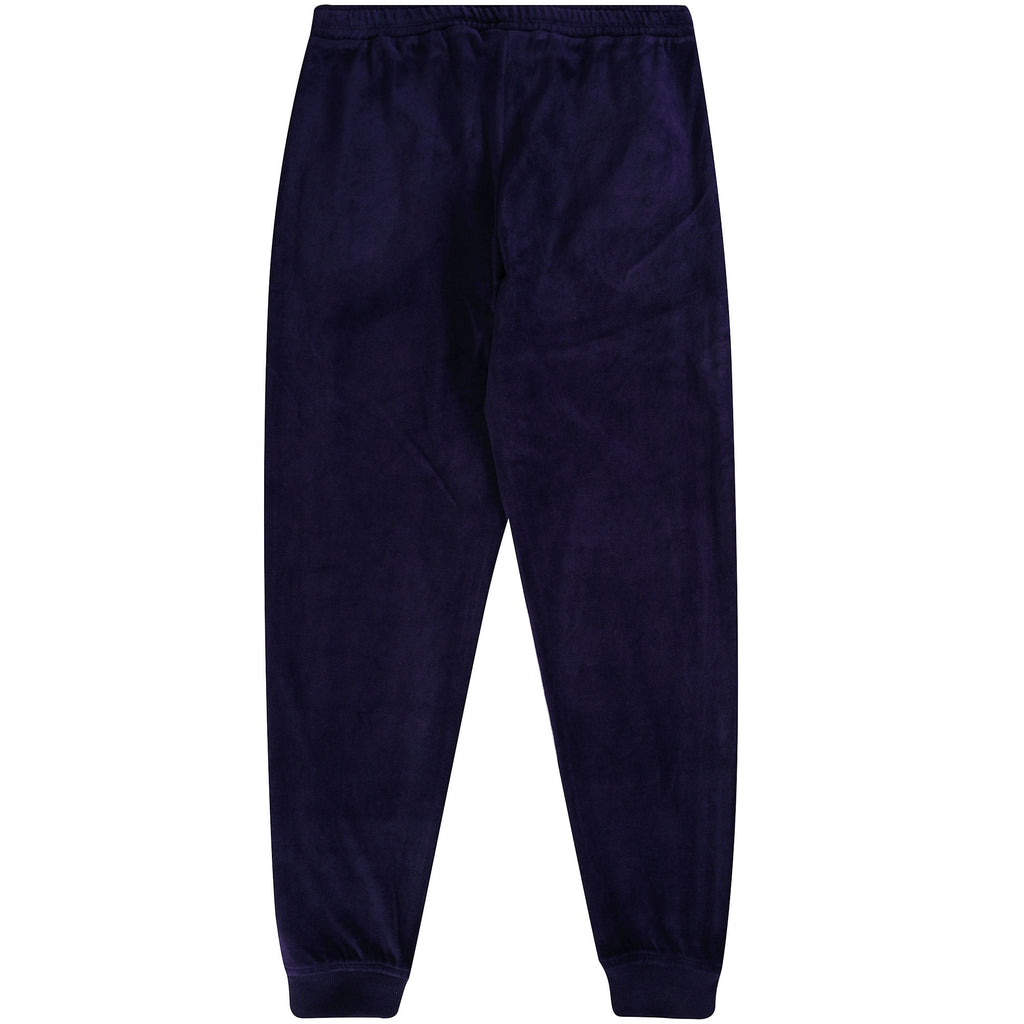 Sergio Tacchini New Damarindo Track Pants - Maritime Blue/Dark Green