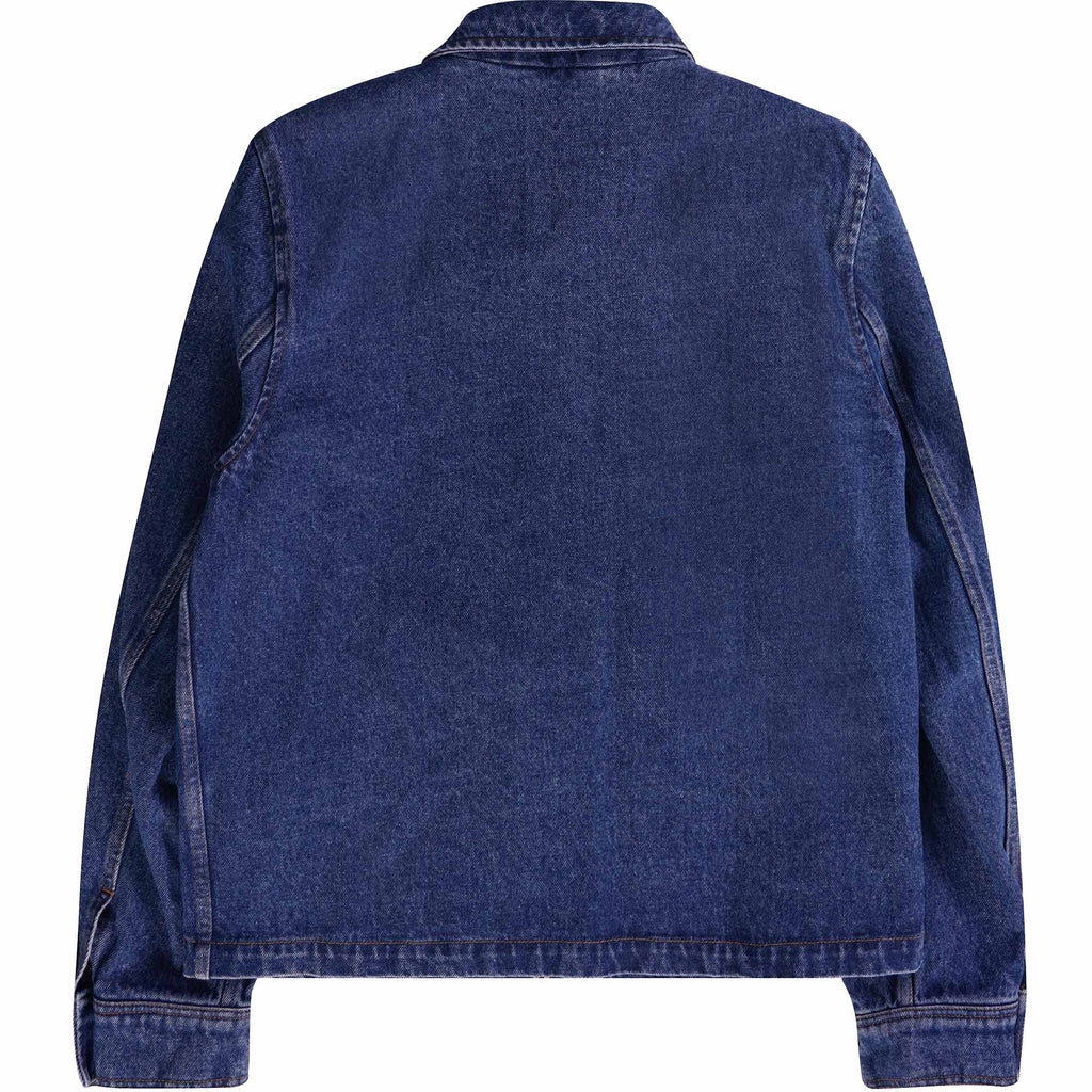 AMI De CÏur Jacket - Used Blue