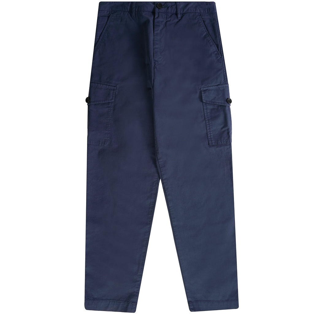 Paul Smith Skater Trousers - Indigo