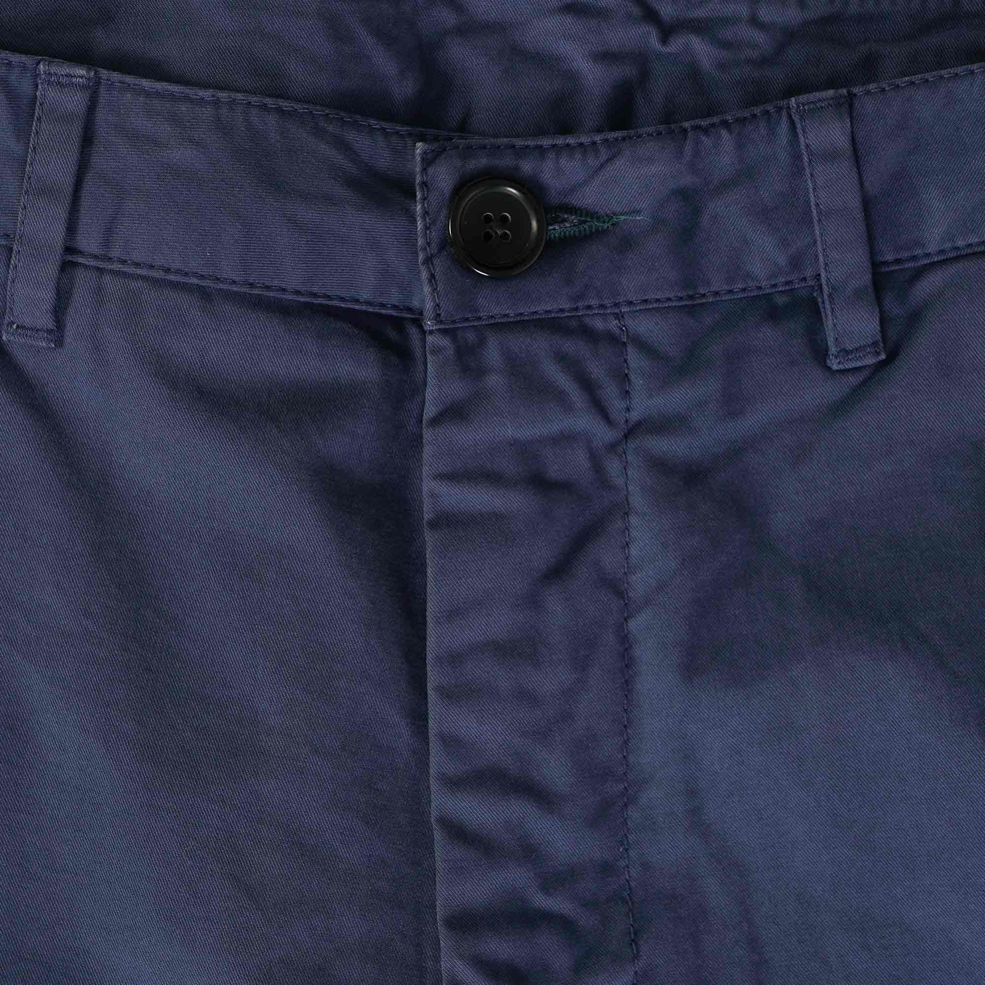 Paul Smith Skater Trousers - Indigo