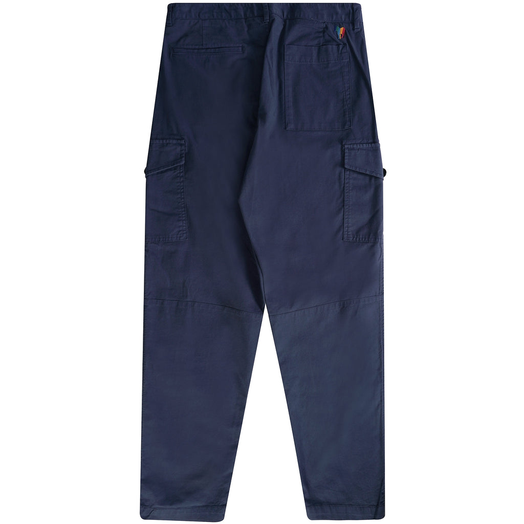 Paul Smith Skater Trousers - Indigo