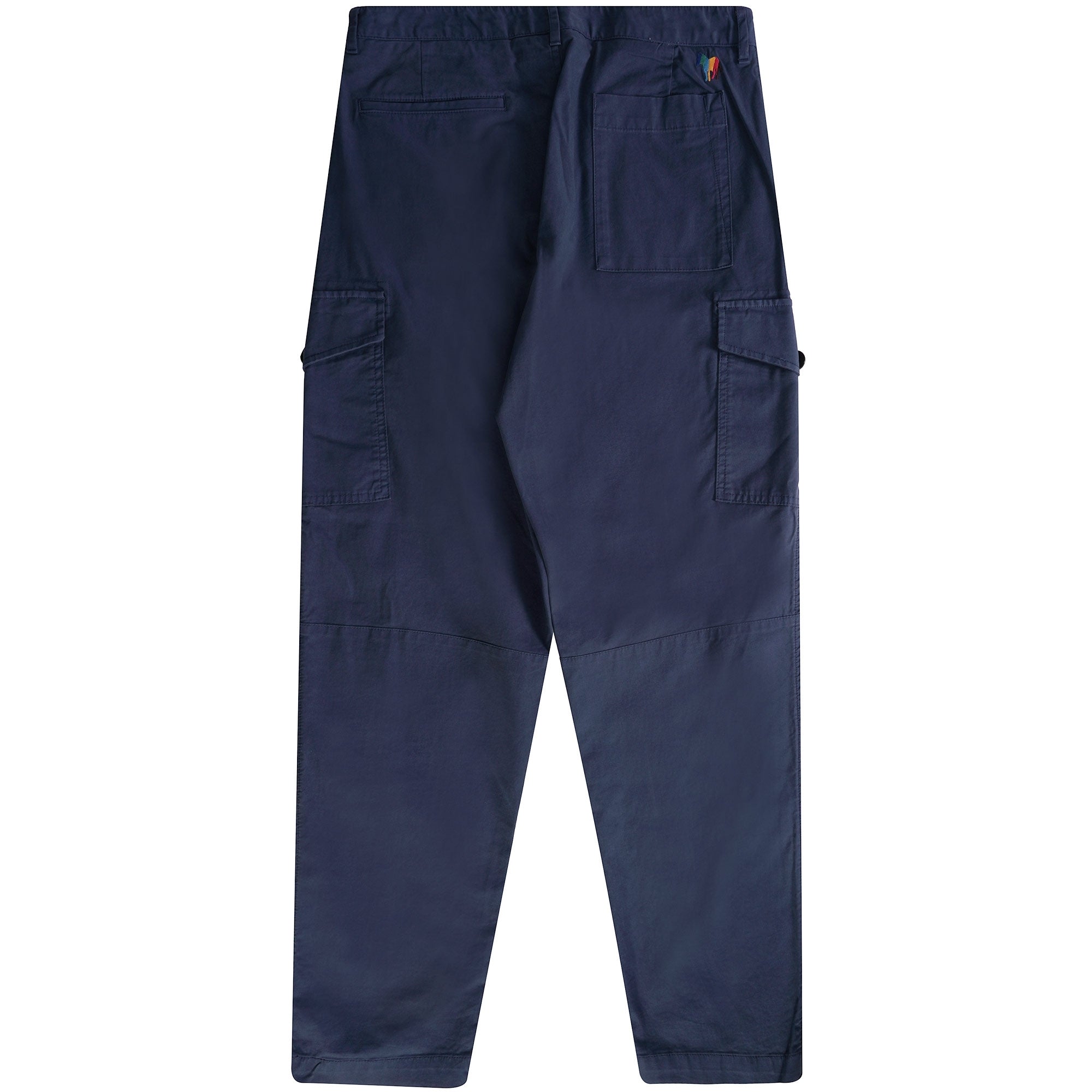 Paul Smith Skater Trousers - Indigo