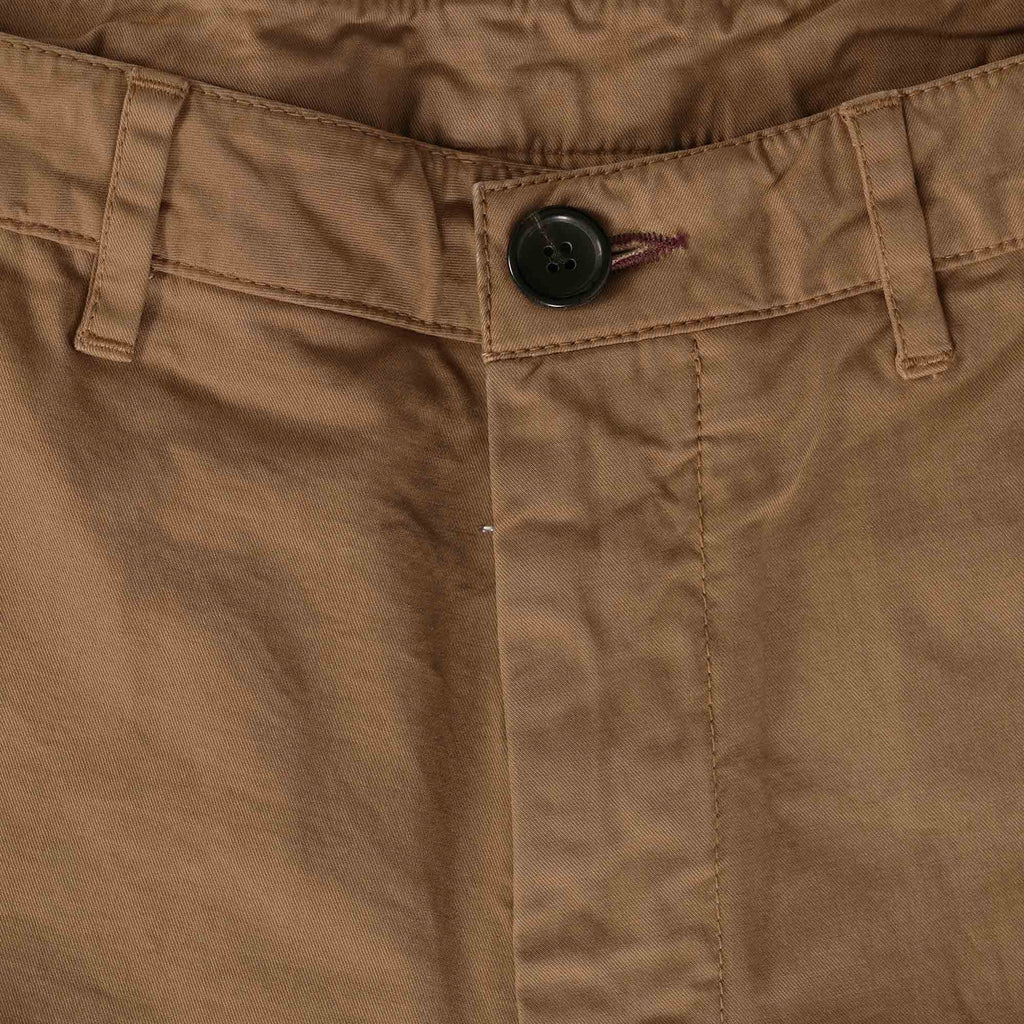 Paul Smith Skater Trousers - Camel