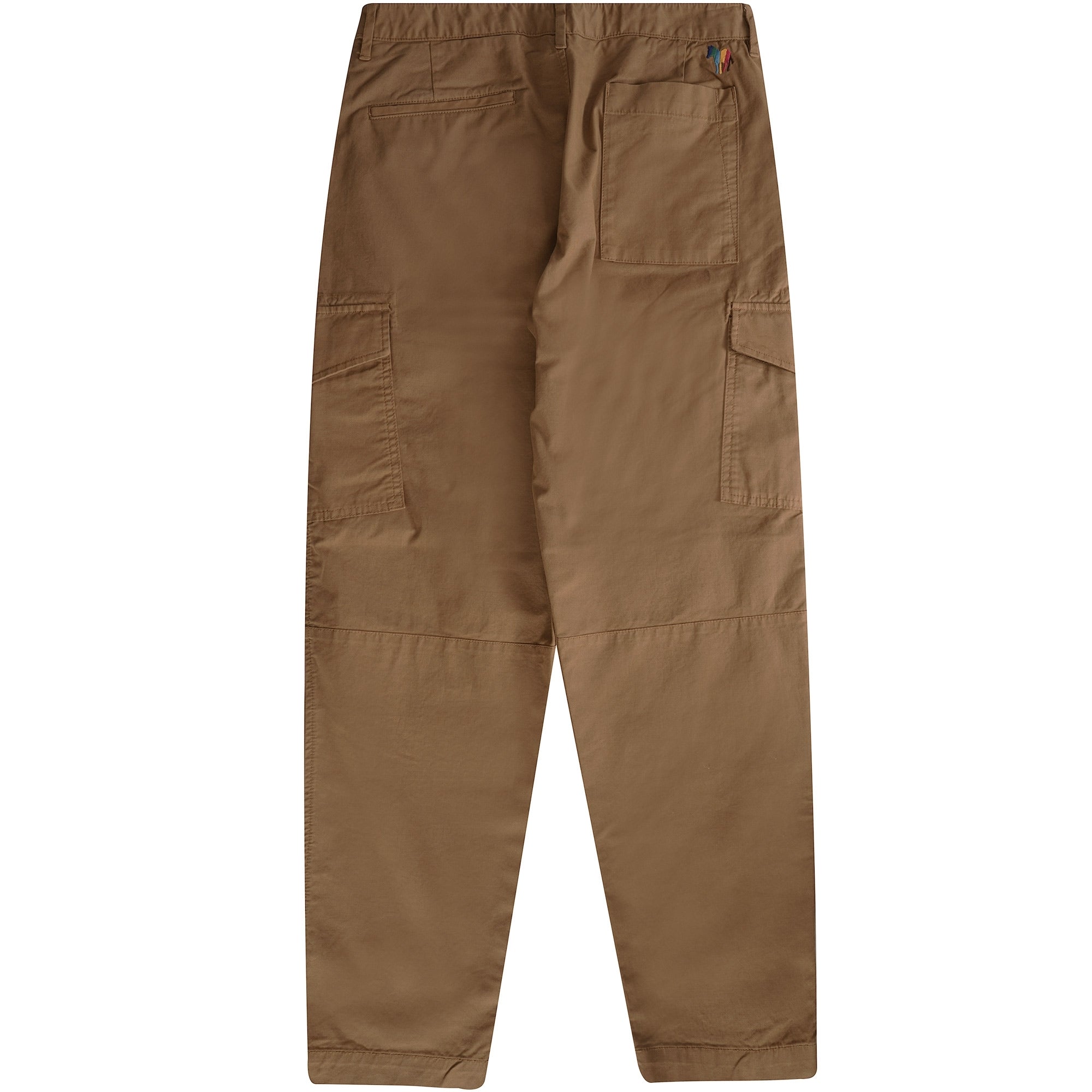 Paul Smith Skater Trousers - Camel