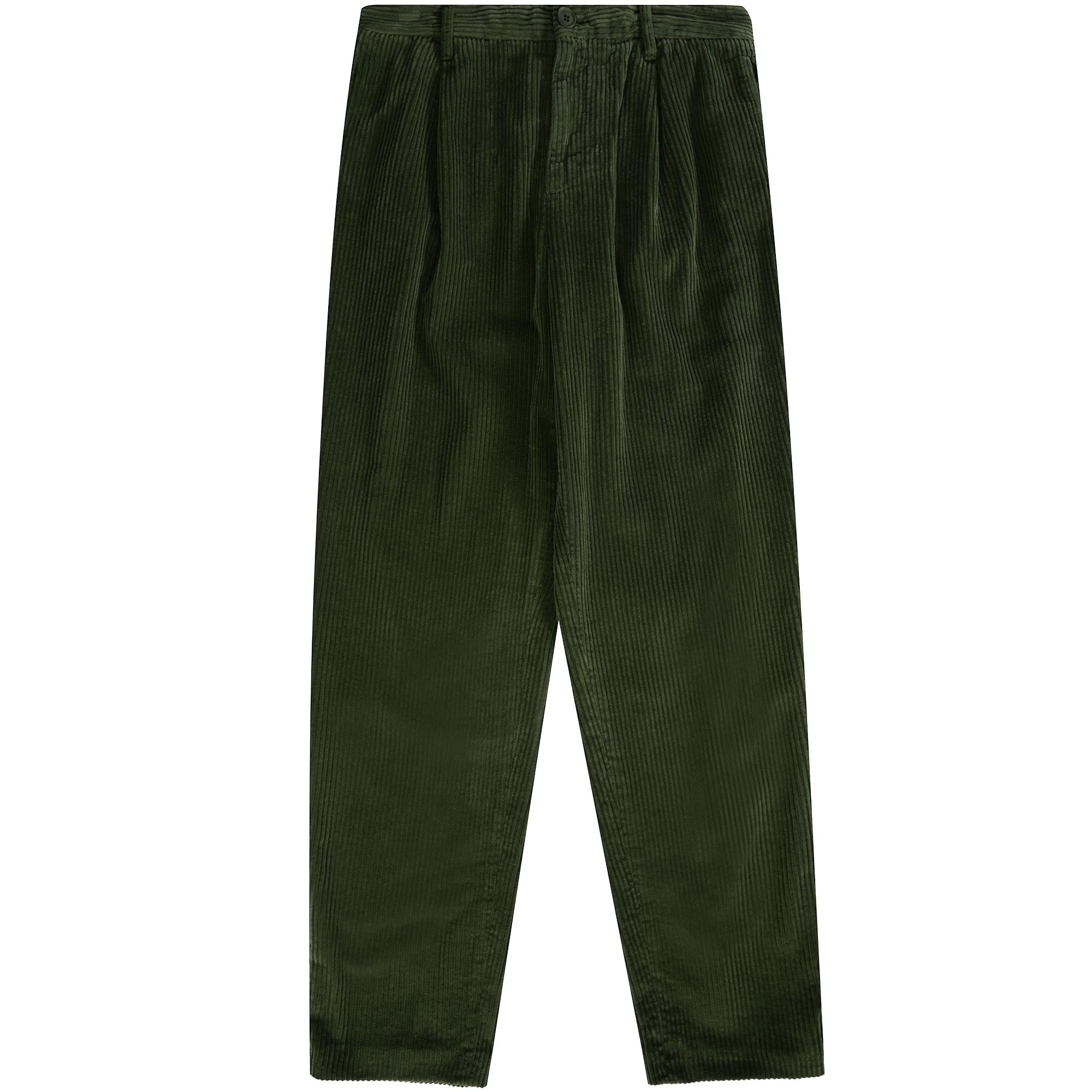 Lois Jeans Manuel Jumbo Cord Trousers - Rosin