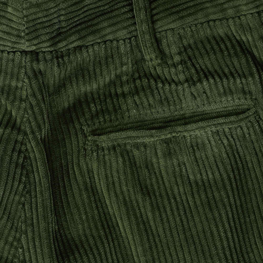 Lois Jeans Manuel Jumbo Cord Trousers - Rosin