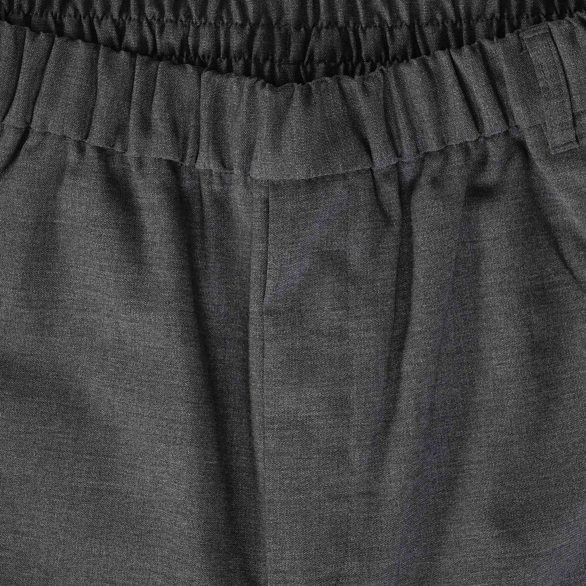 Snow Peak Hybrid Wool Trousers - Grey
