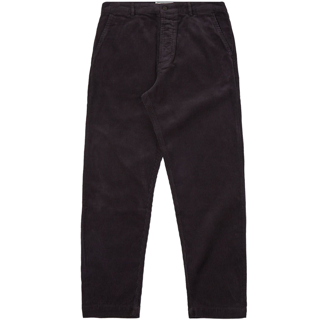 Universal Works Military Chino - Liquorice