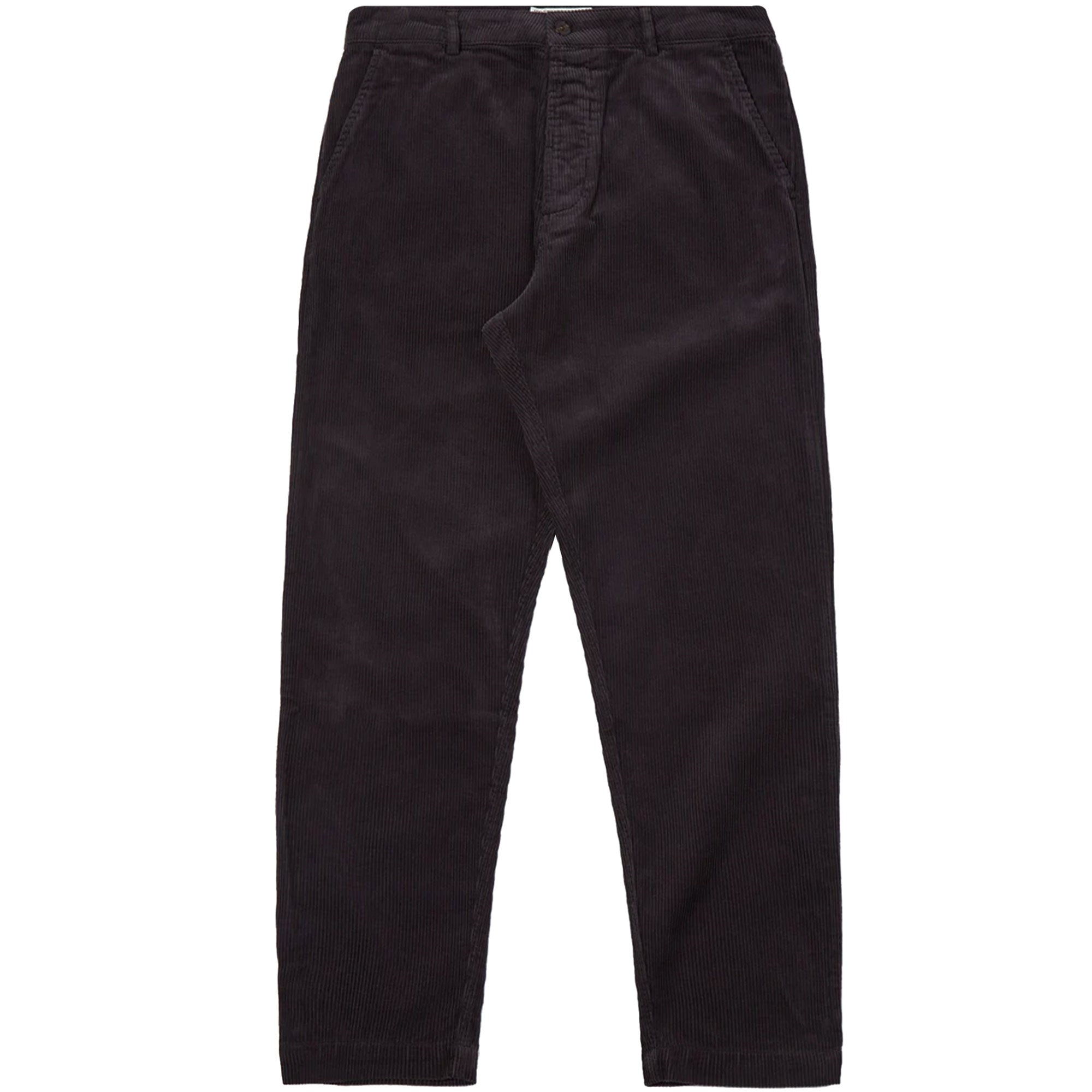 Universal Works Military Chino - Liquorice