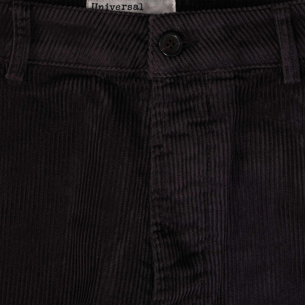 Universal Works Military Chino - Liquorice