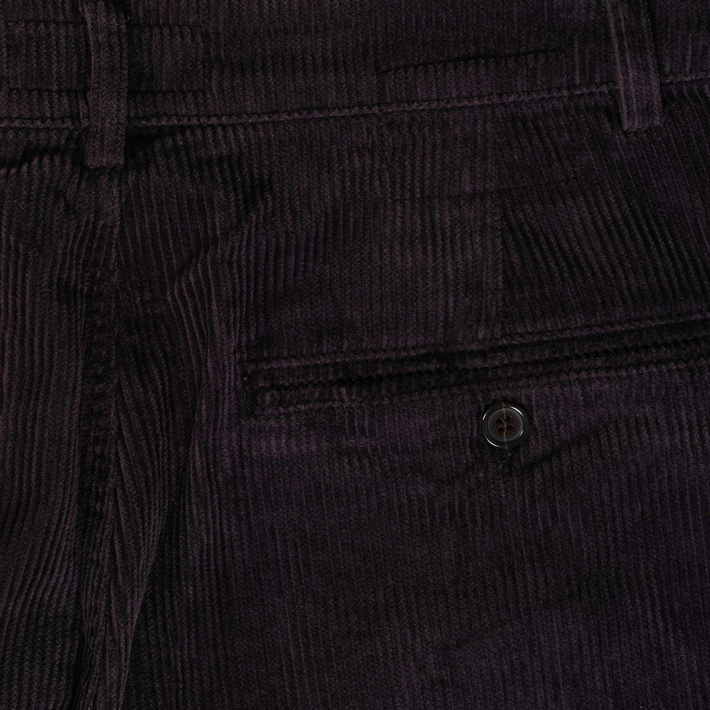 Universal Works Military Chino - Liquorice