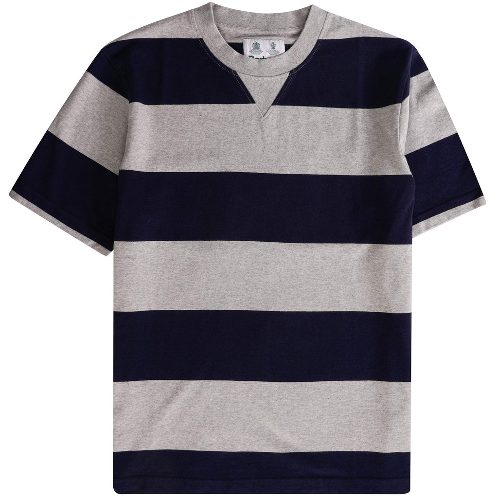 Barbour Vale T-Shirt - Navy