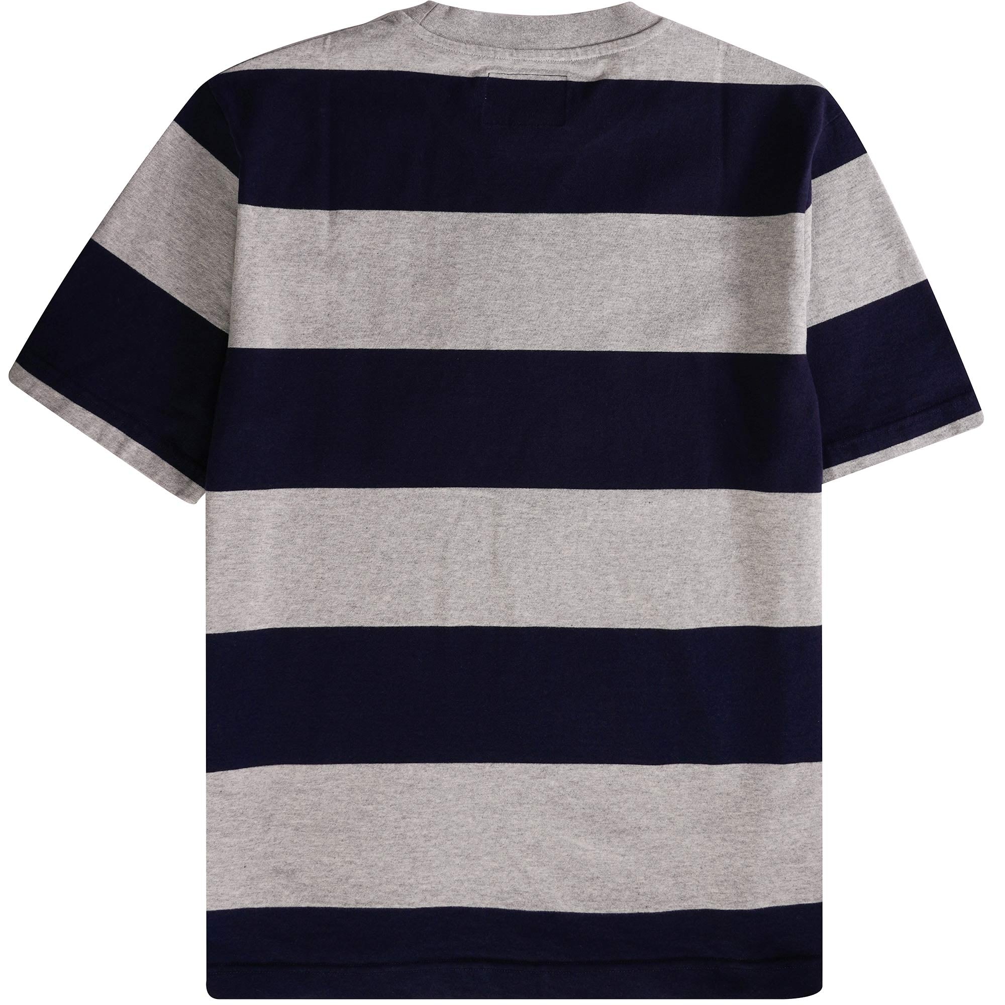 Barbour Vale T-Shirt - Navy