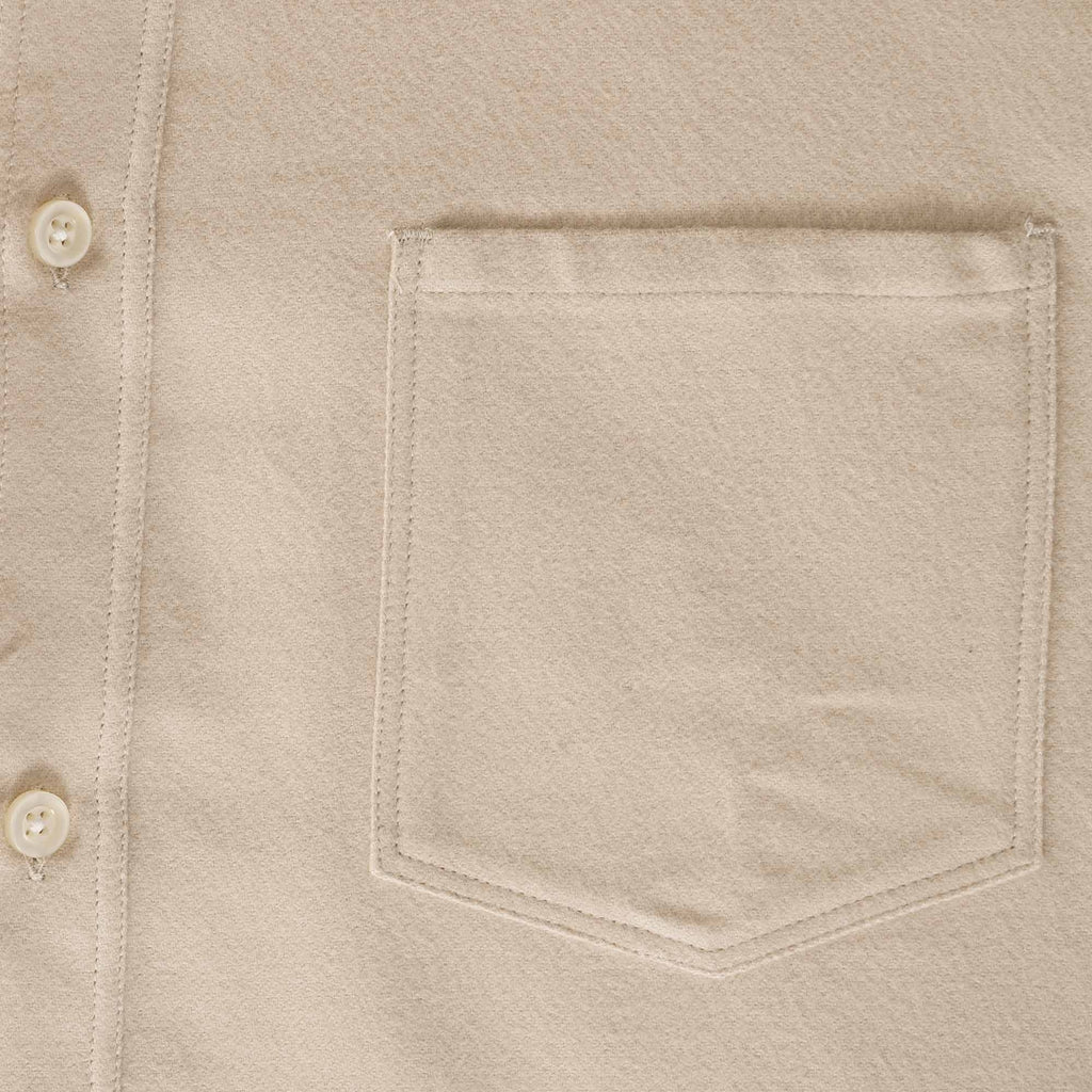 Barbour Jennings Shirt - Beige