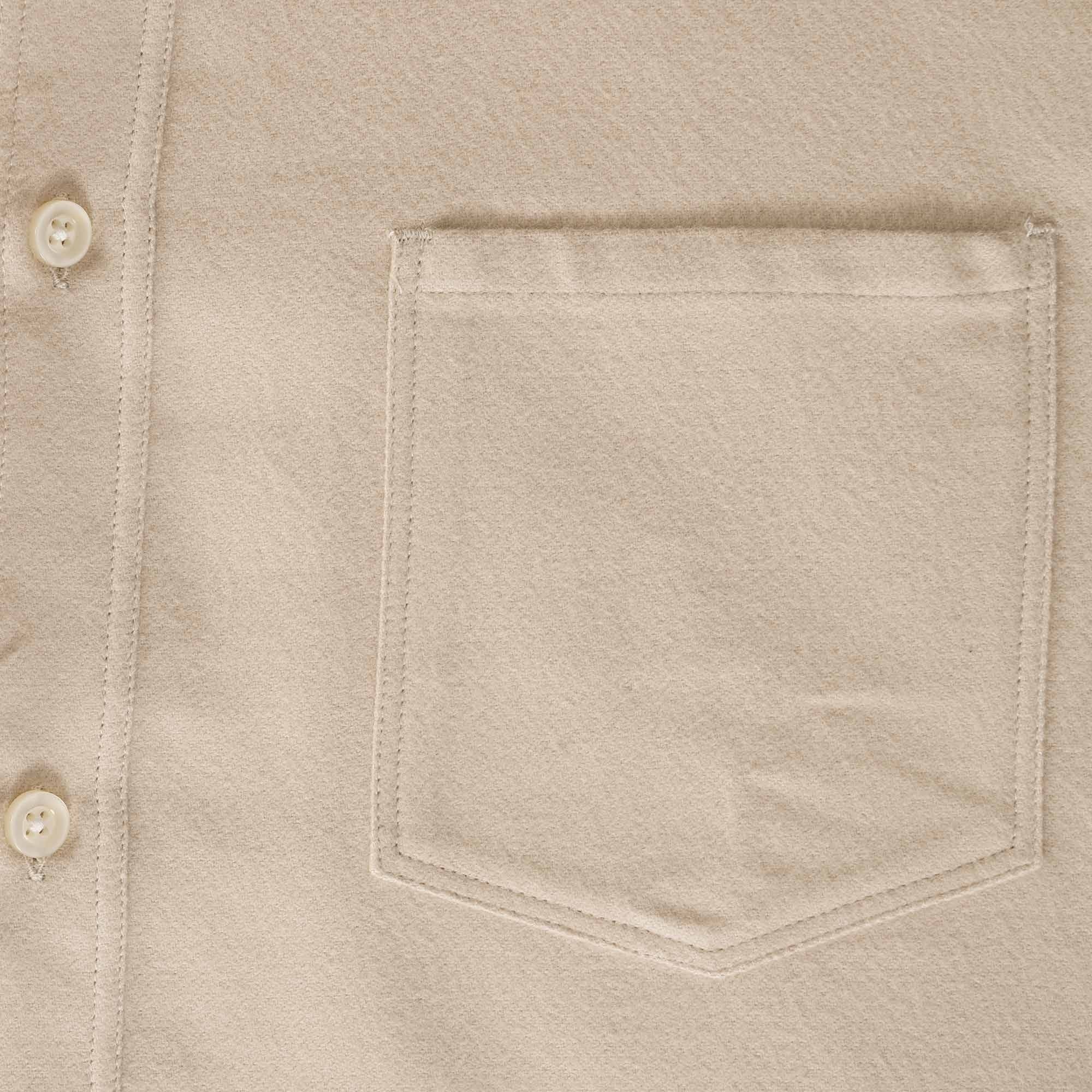 Barbour Jennings Shirt - Beige