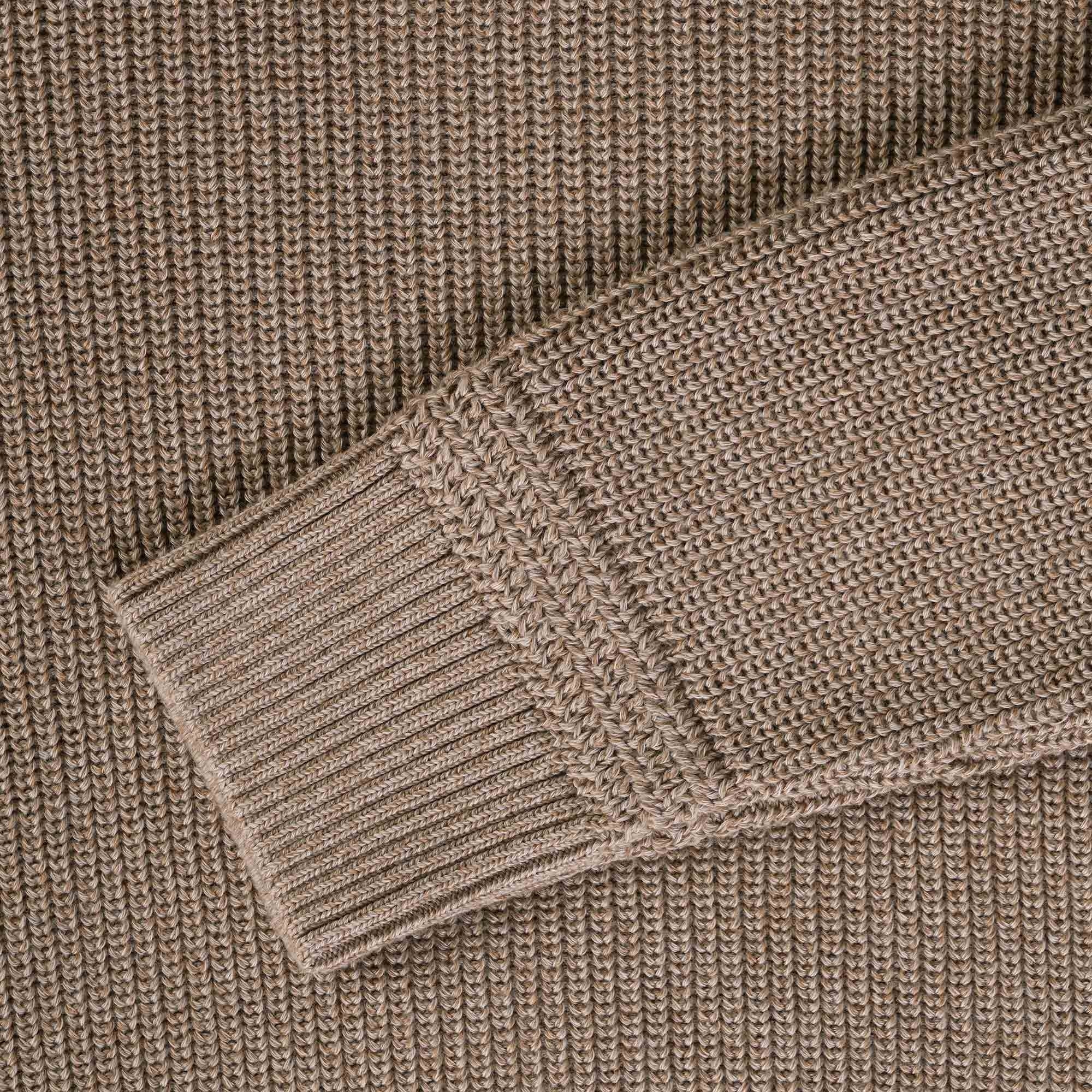 Barbour Asby Rollneck - Mist