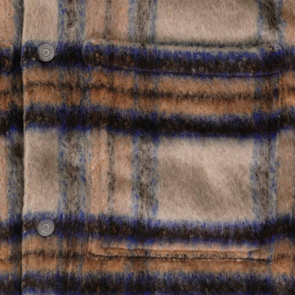 Levi's® Portola Chore Jacket - Tan