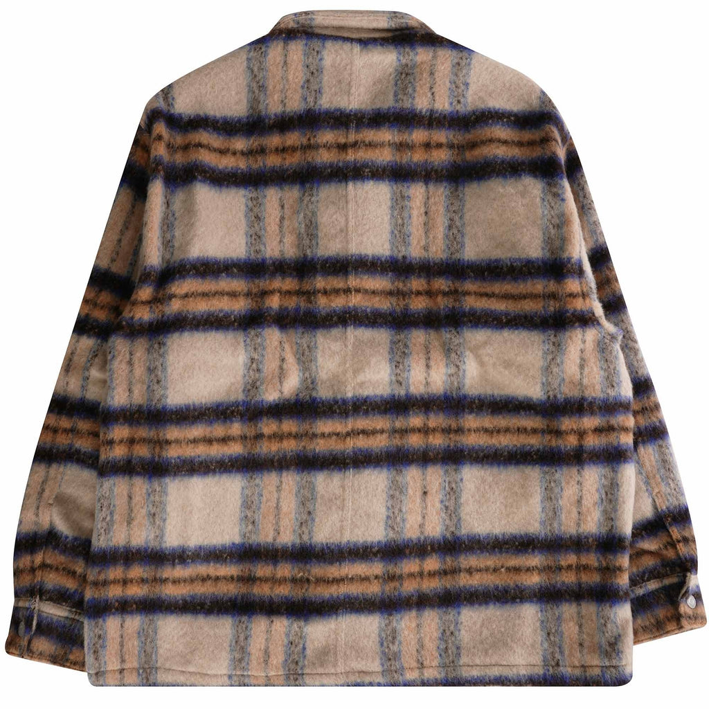 Levi's® Portola Chore Jacket - Tan