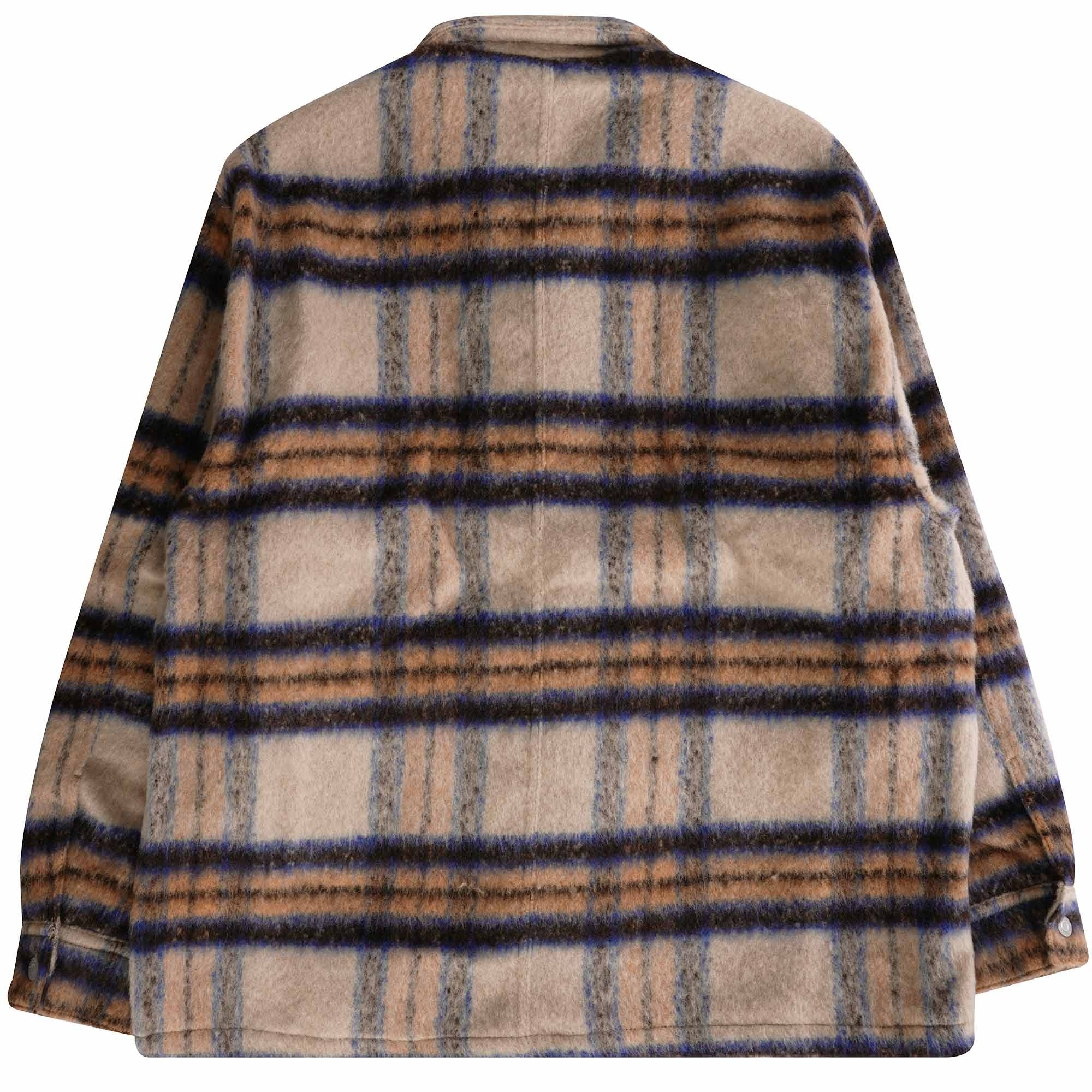 Levi's® Portola Chore Jacket - Tan