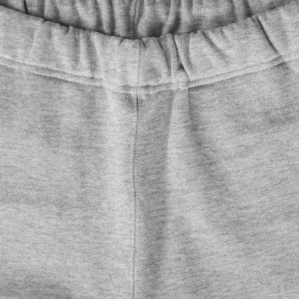 Snow Peak Recycled Cotton Sweat Pants - Grey