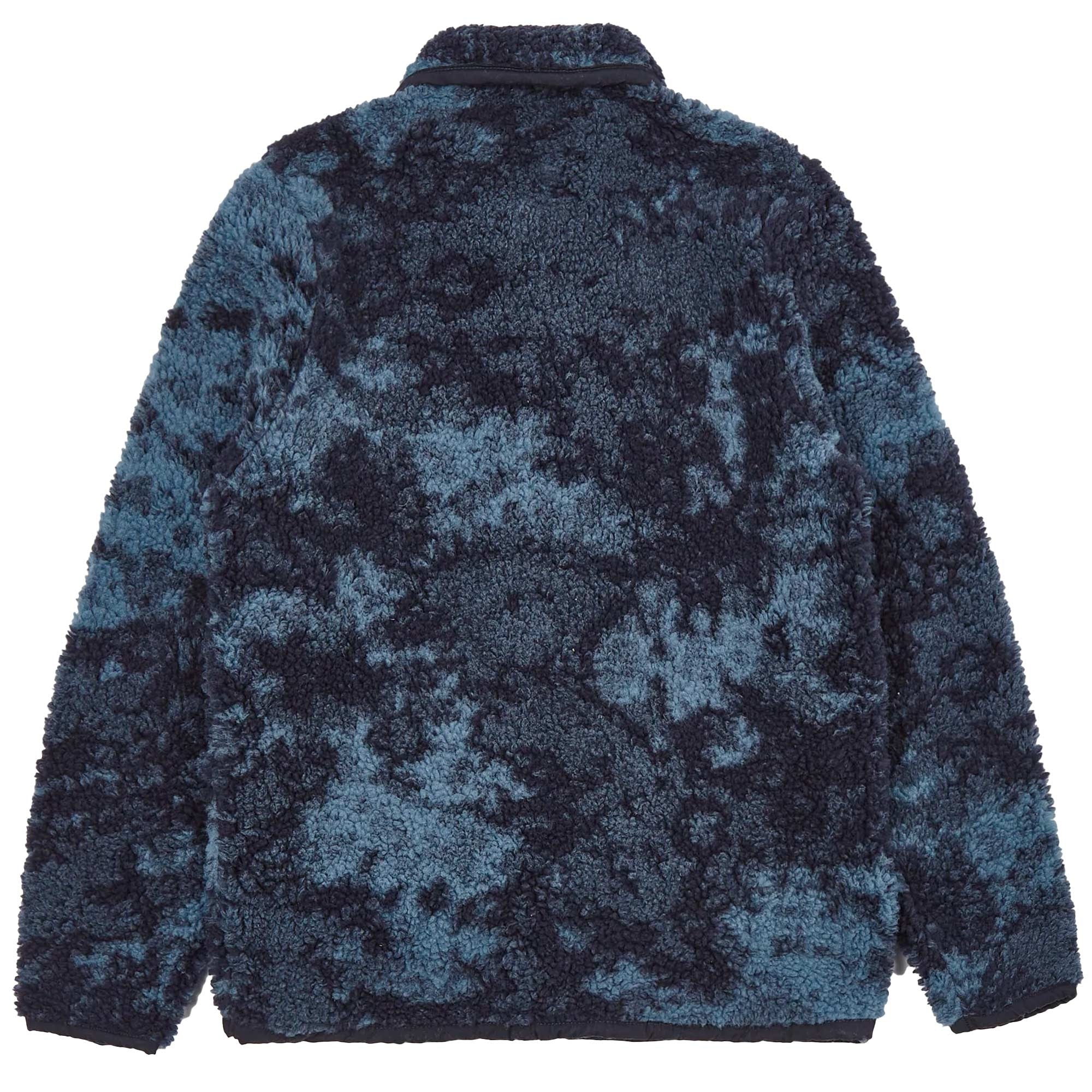 Universal Works Lancaster Jacket - Blue Space
