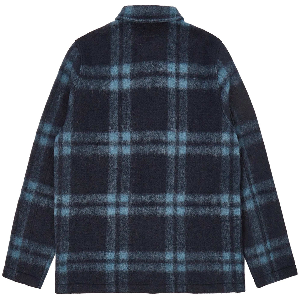 Universal Works Field Jacket - Navy