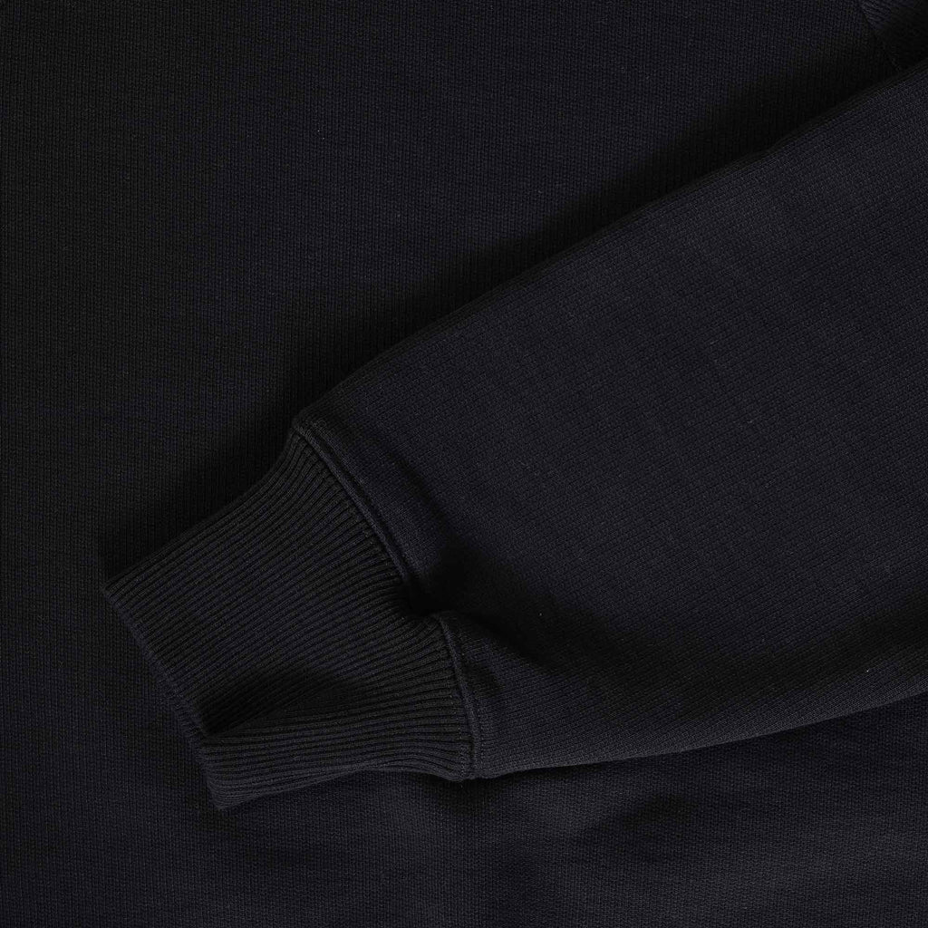 AMI De Coeur Sweatshirt - Black