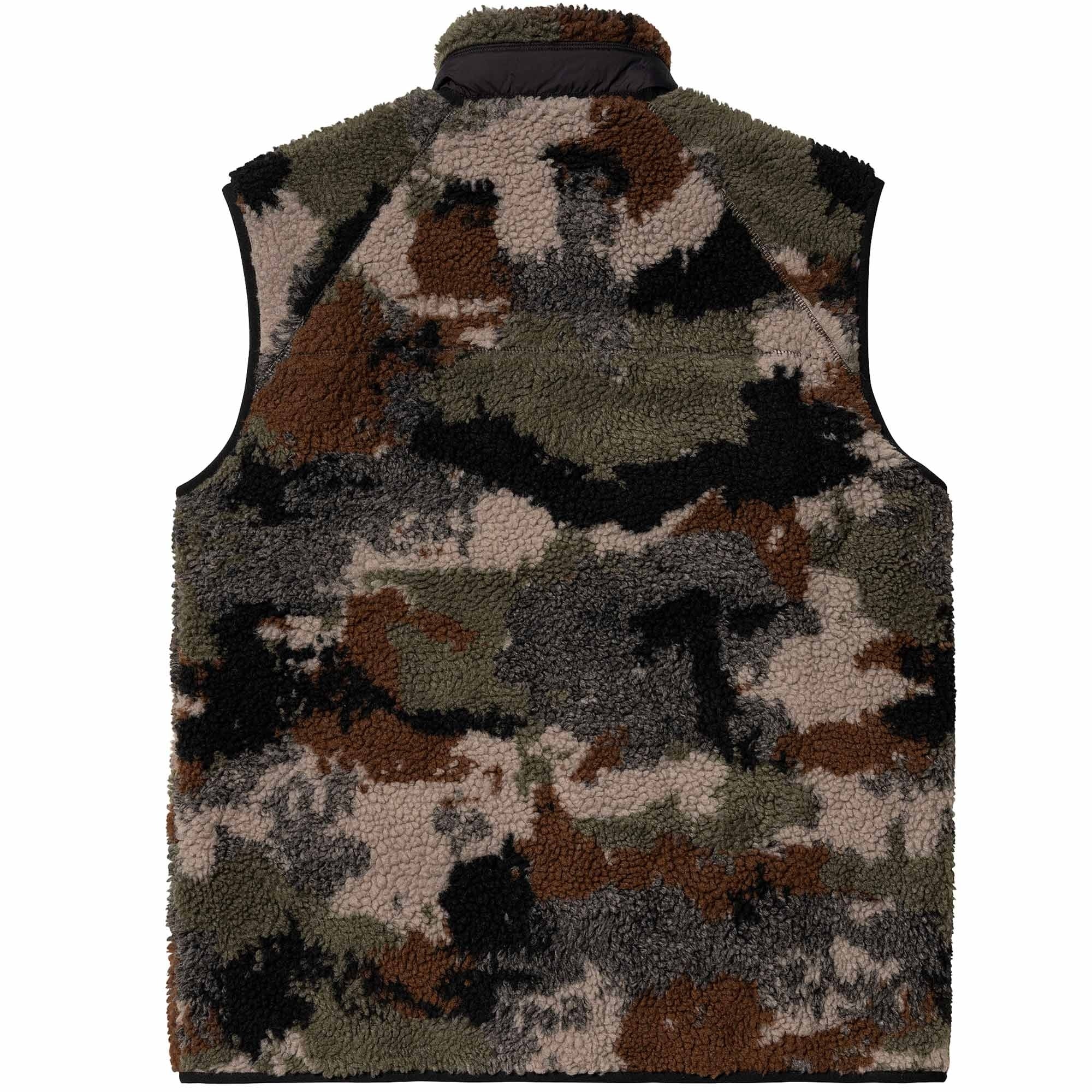Carhartt WIP Prentis Vest Liner - Trail