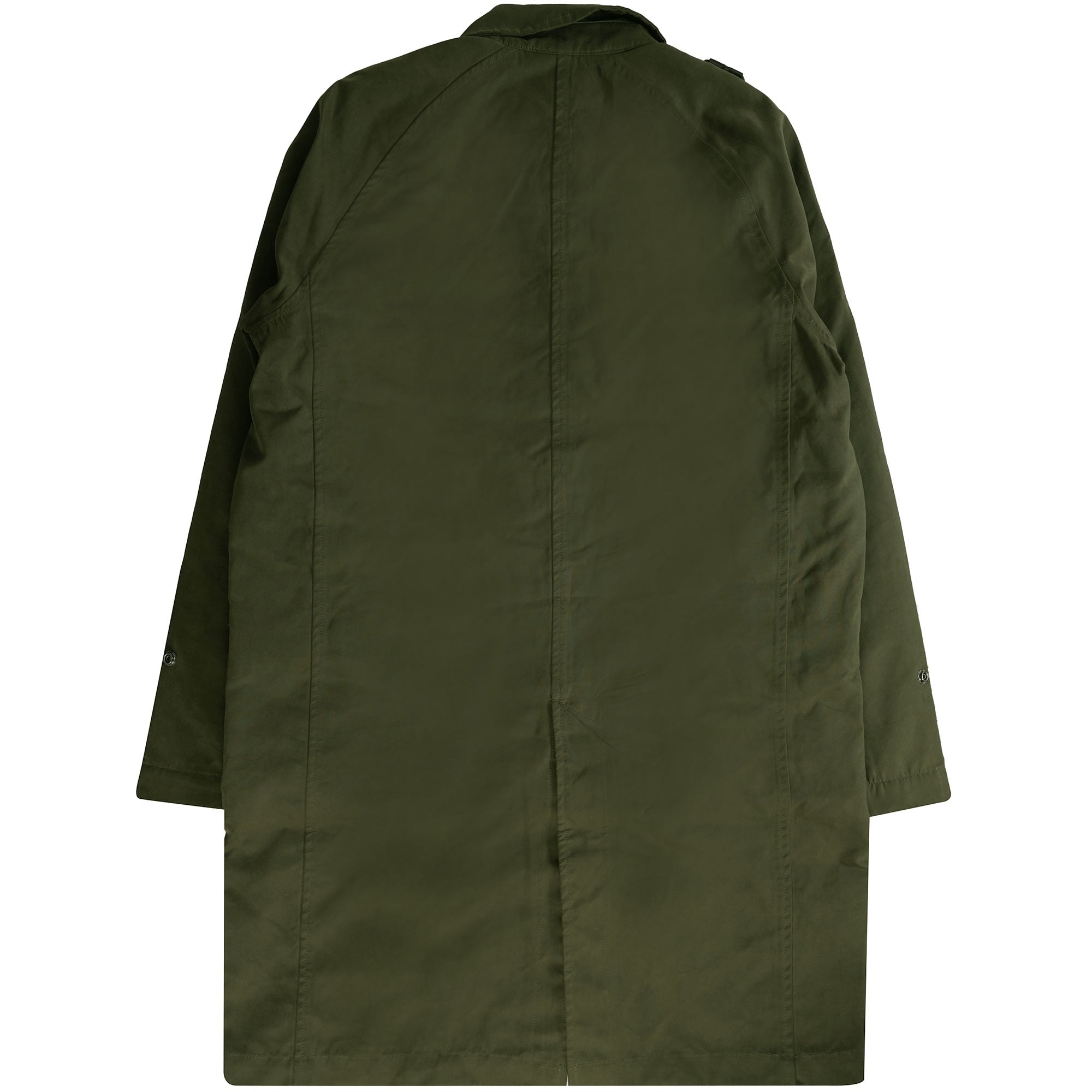 Ma Strum Mac Jacket - Oil Slick
